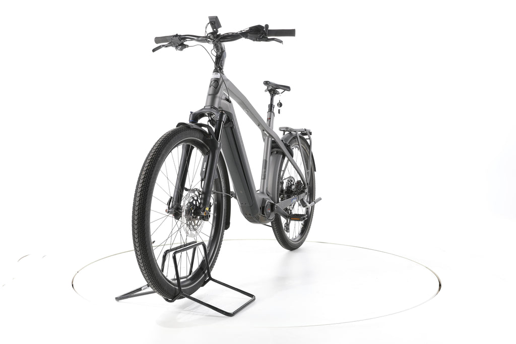 Kalkhoff Endeavour 7.B Advance+ ABS Trekking E-Bike - Image 5