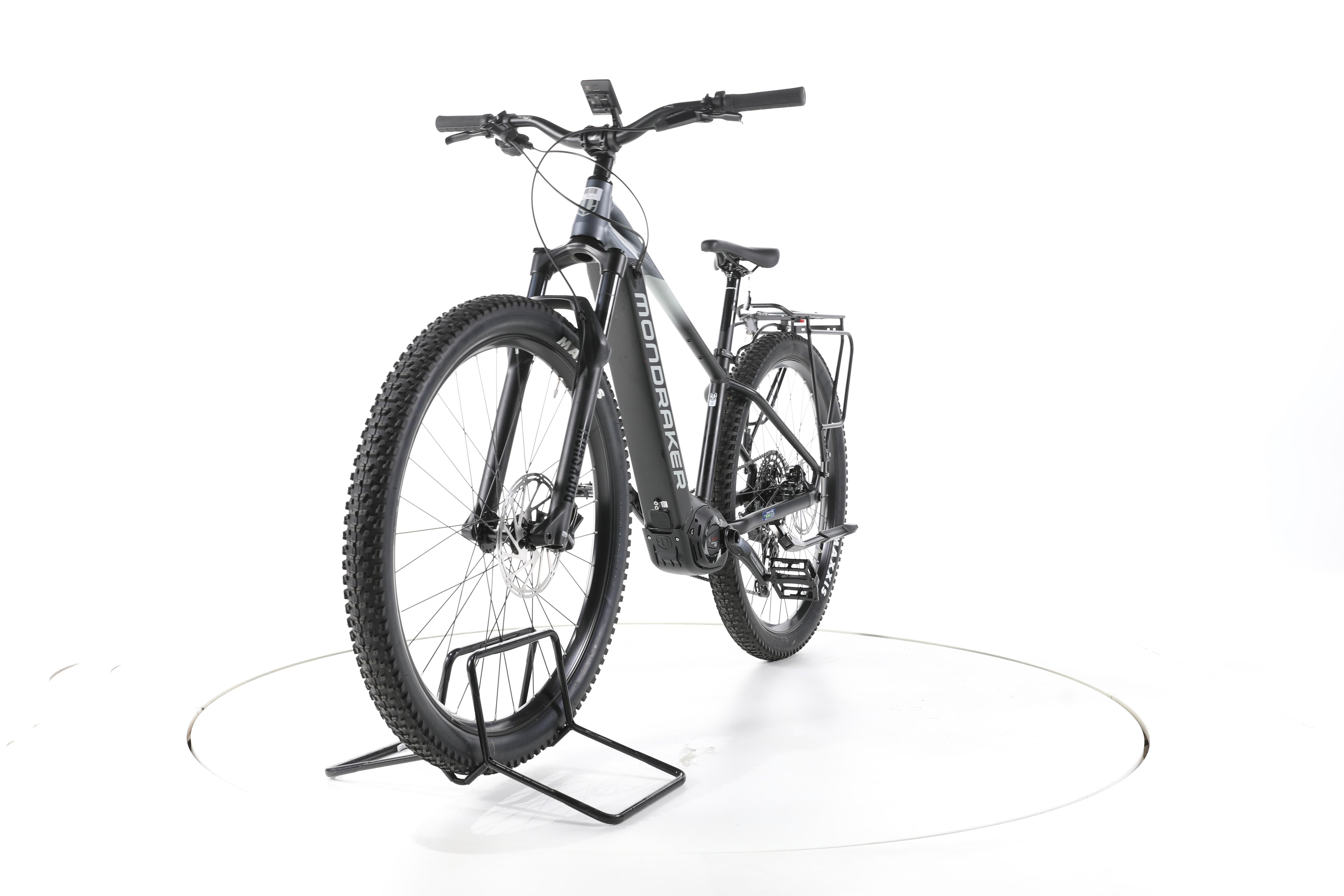 Mondraker Prime Trekking E-Bike 2023 - Image 5