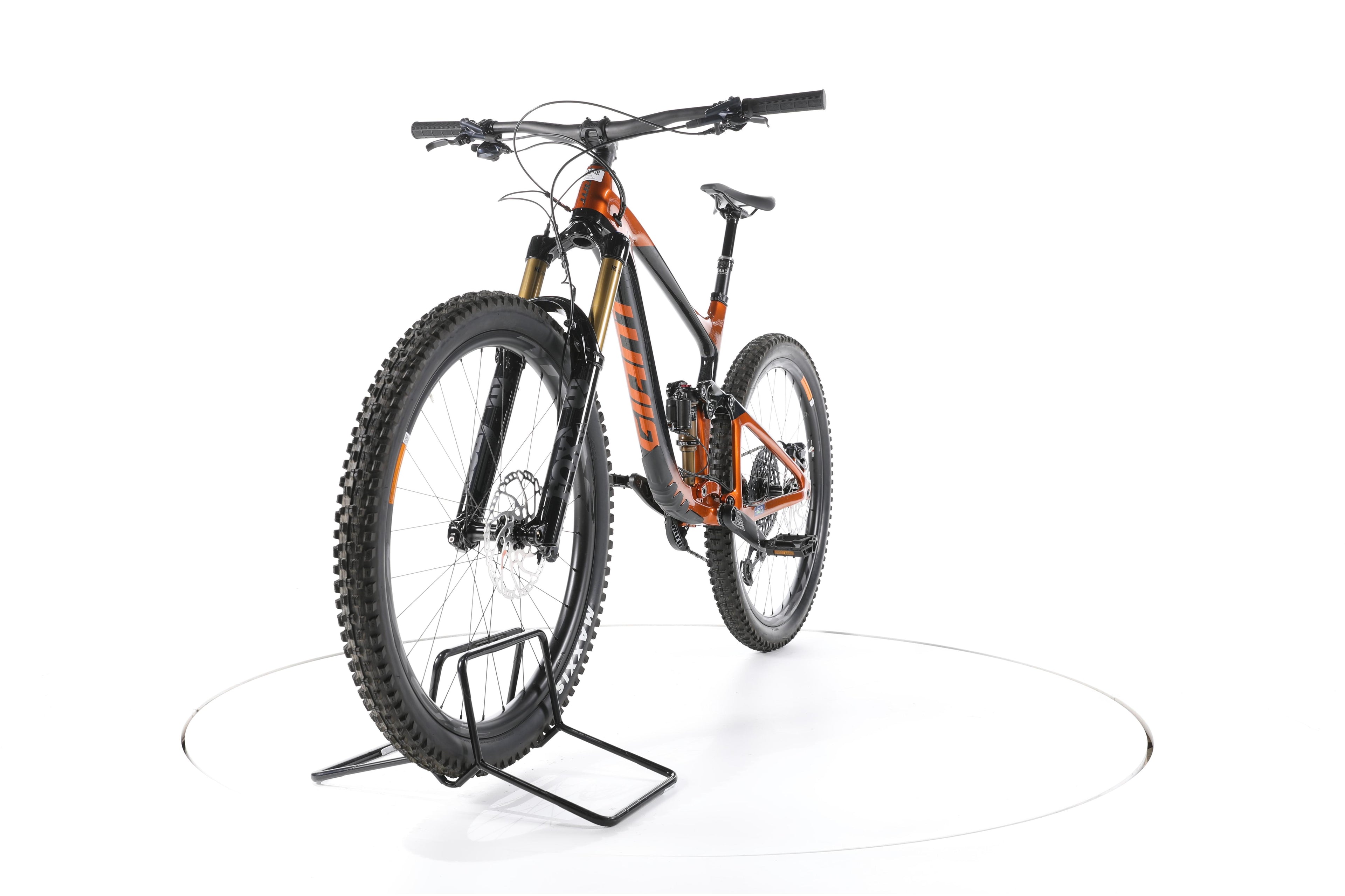 Giant Reign Advanced Pro 1 - Image 5