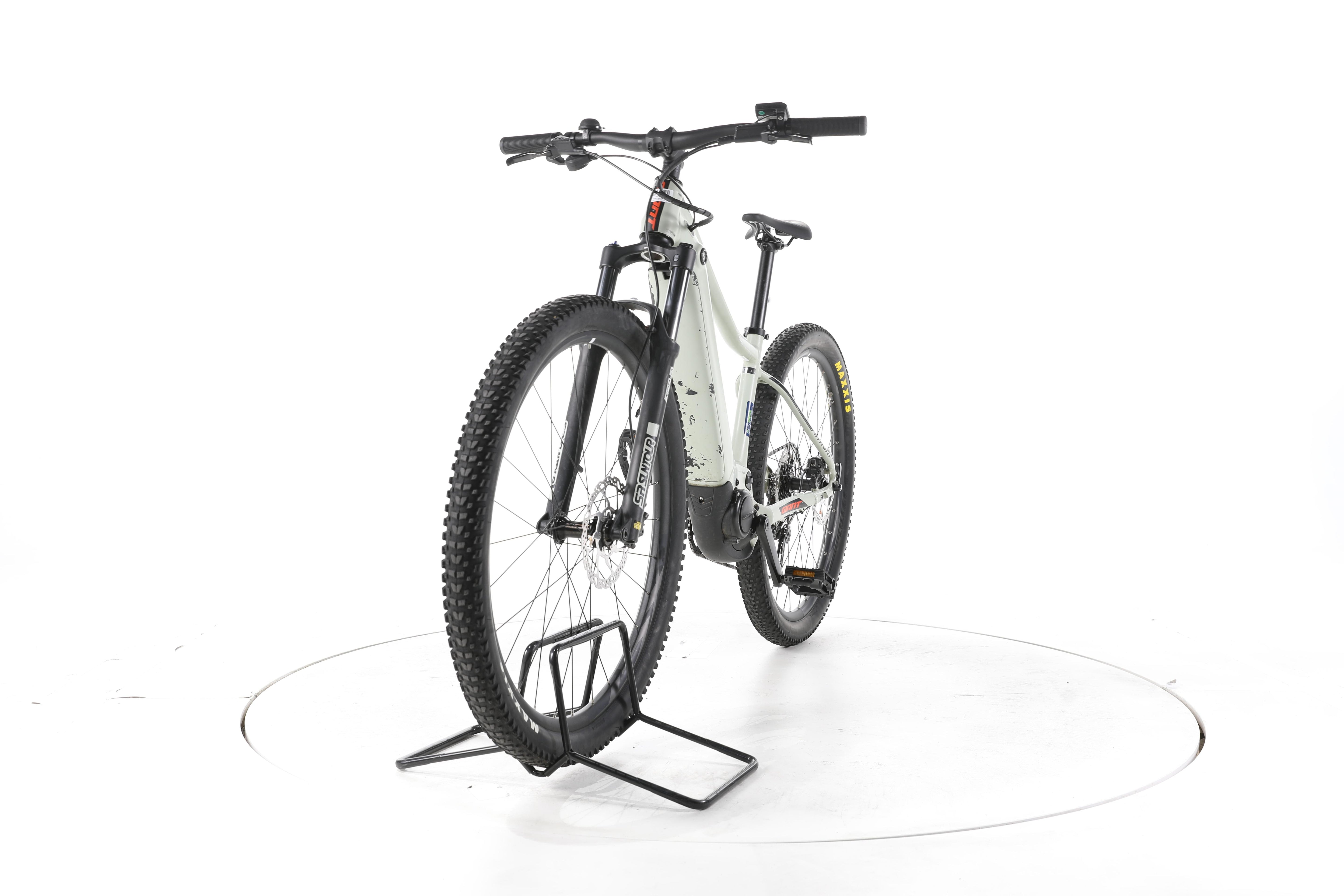 Giant Fathom E+ 2 E-Bike - Image 5
