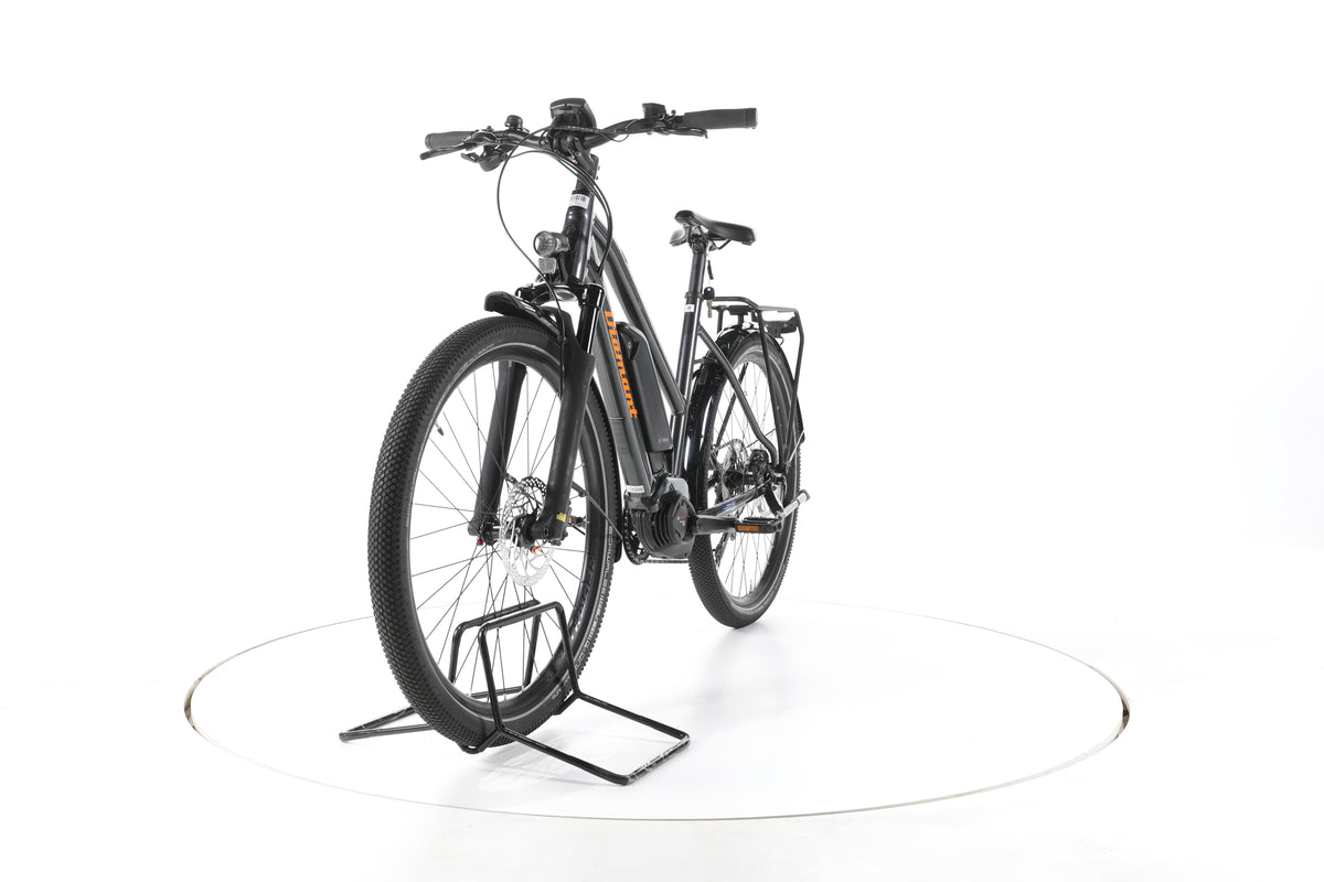 Diamant Zing Deluxe Trekking E-Bike - Image 5