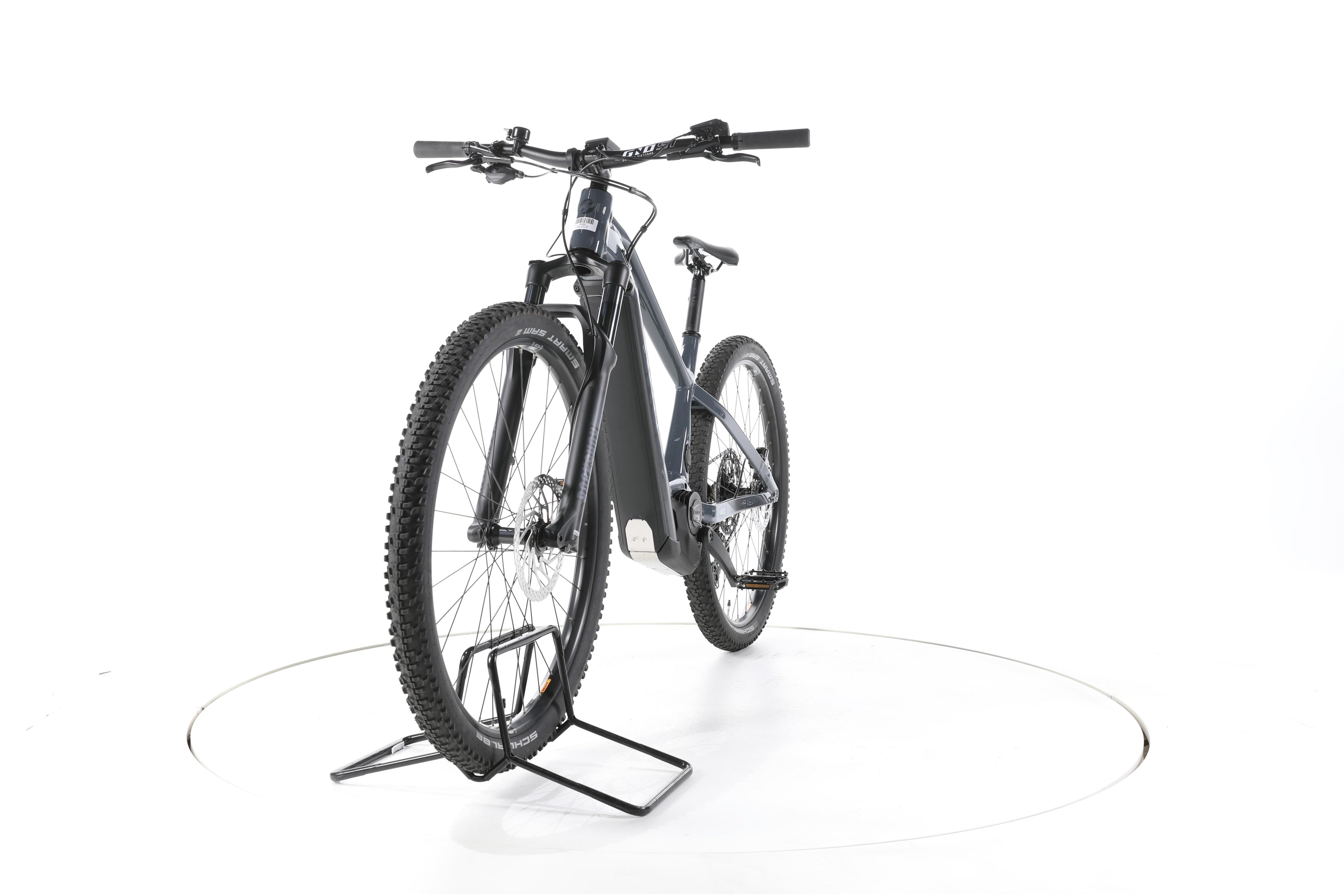 Ghost E-Teru Pro E-Bike - Image 5