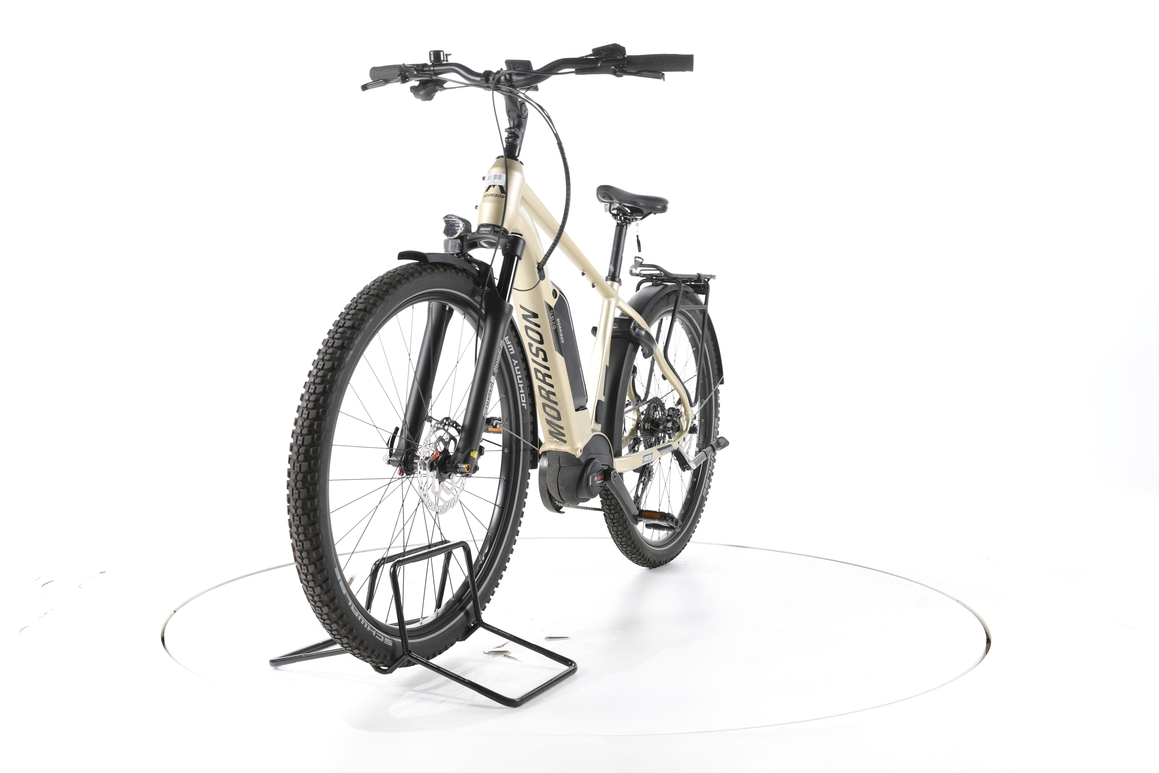 MORRISON SUB 2.0 Trekking E-Bike 2023 - Image 5