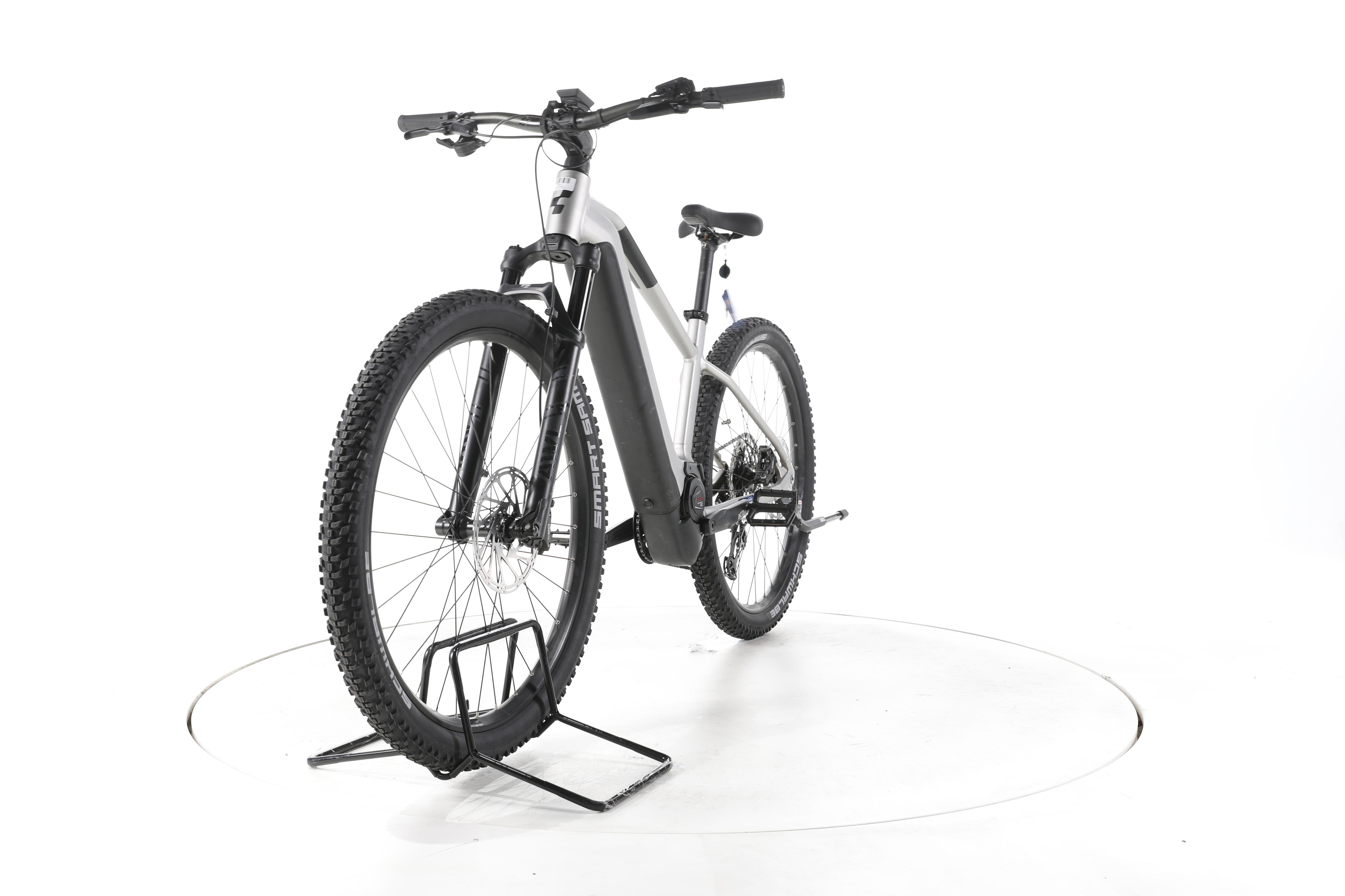 Cube Reaction Hybrid SLX E-Bike - Image 5