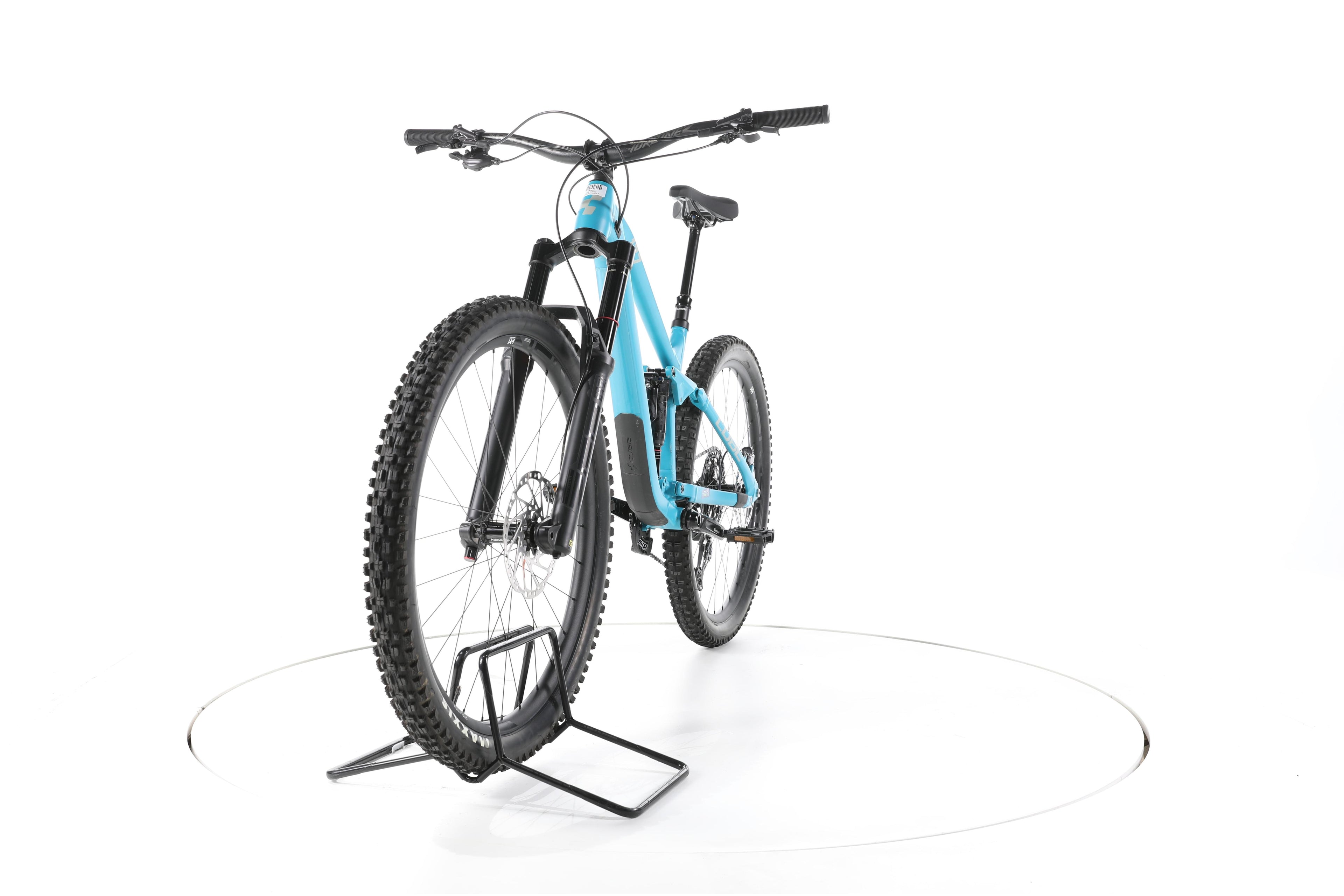 Cube Stereo ONE77 Race - Image 5