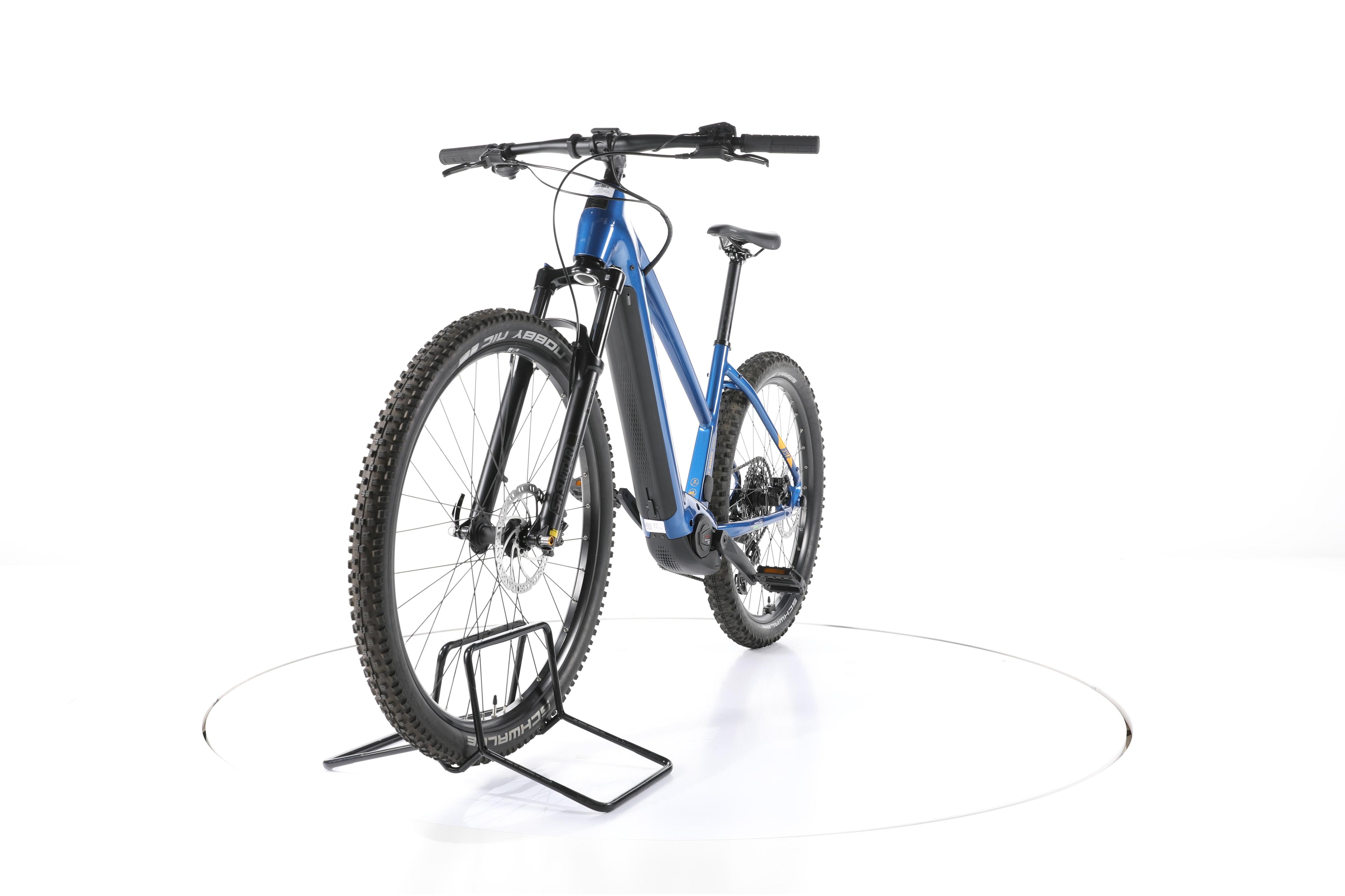 Corratec E-Power X Vert Race Trinity Sport E-Bike 2023 - Image 5