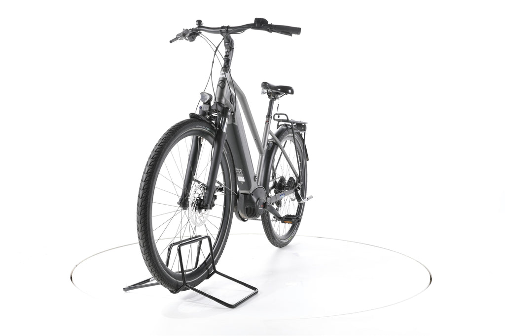 Kalkhoff Endeavour 3.B Move Trekking E-Bike - Image 5