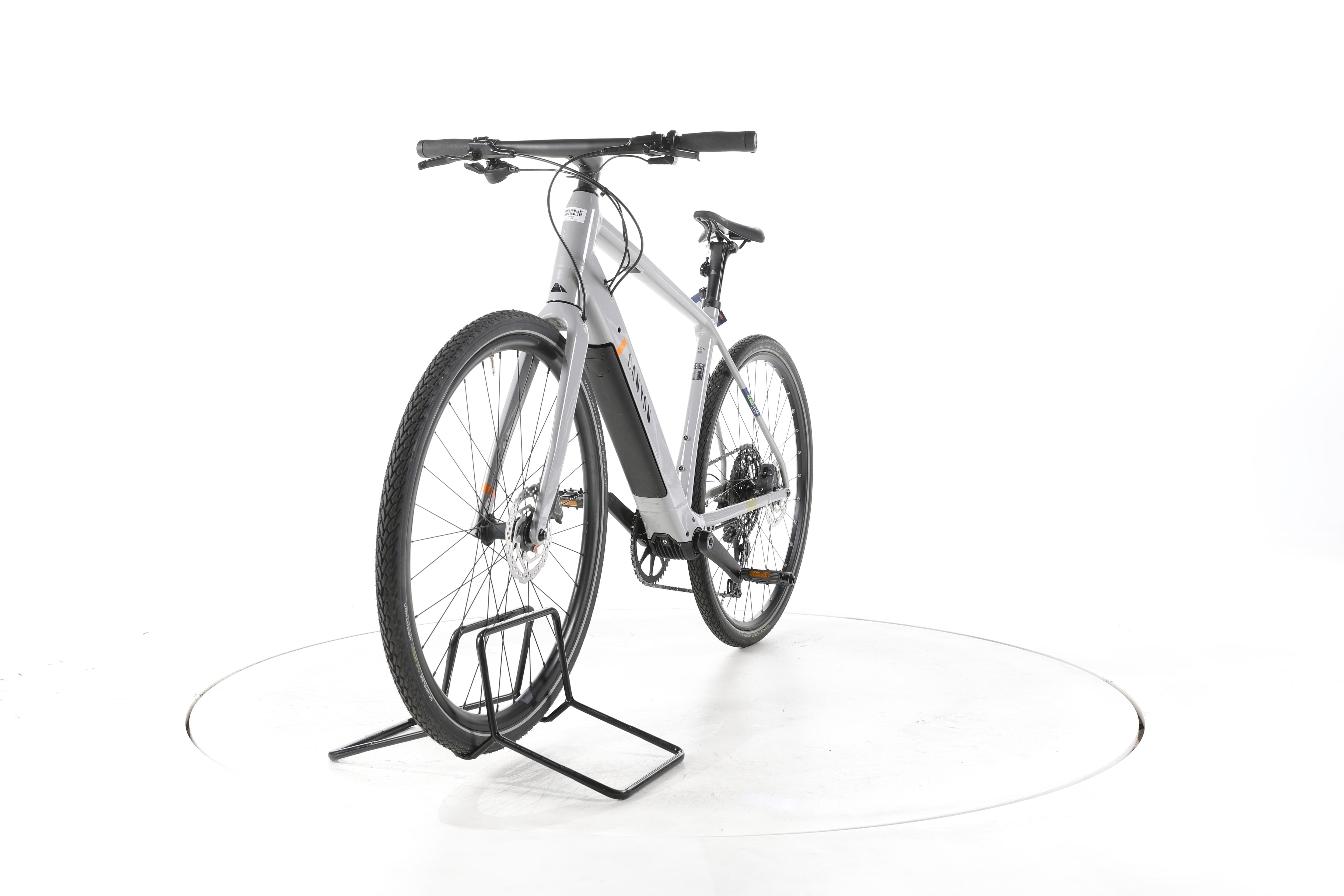 Canyon Roadlite:ON 7 E-Bike - Image 5