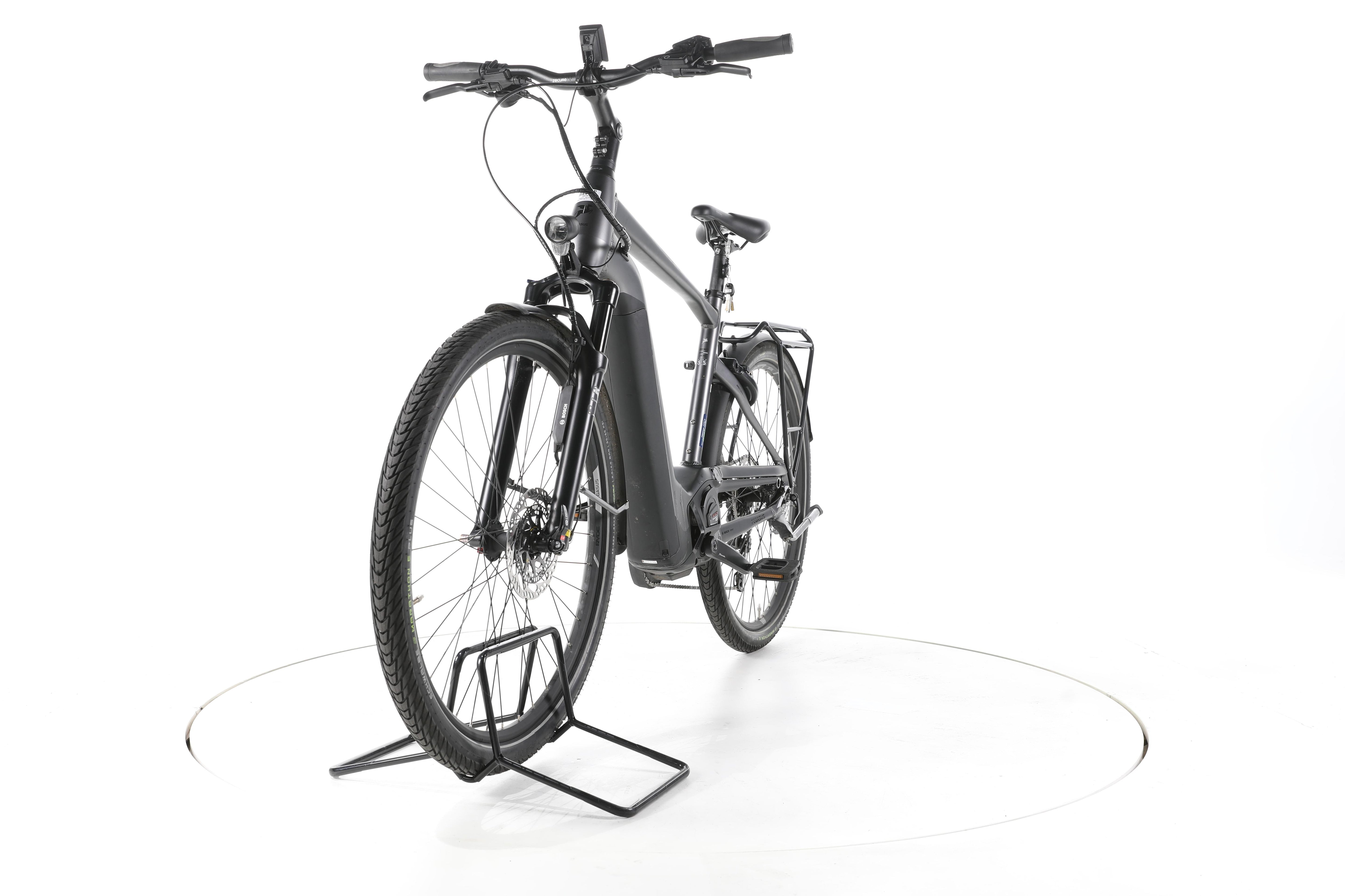 Pegasus Premio EVO ABS Trekking E-Bike - Image 5
