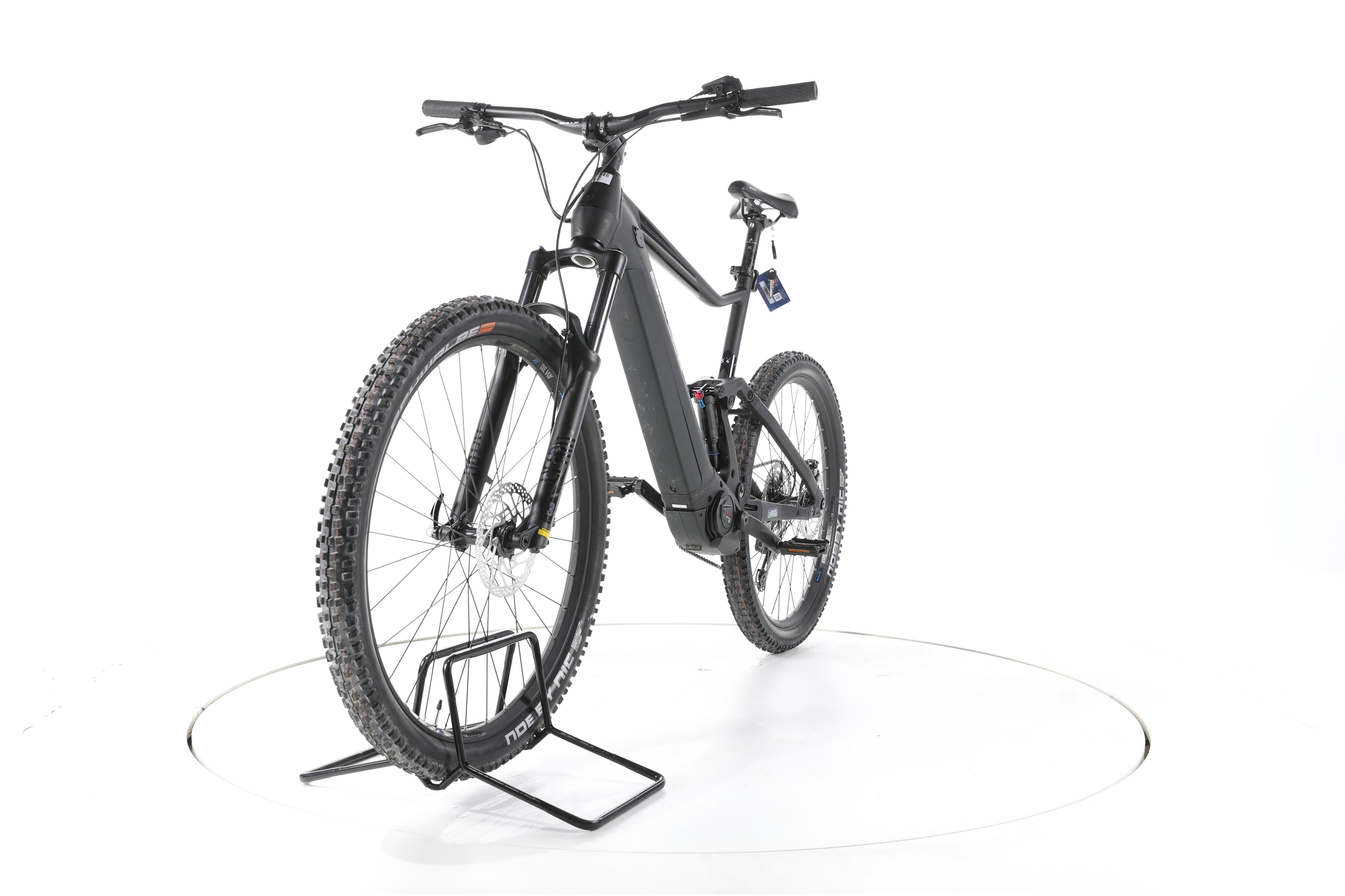 Bulls Copperhead EVO AM 1 Fully E-Bike 2023 - Image 5