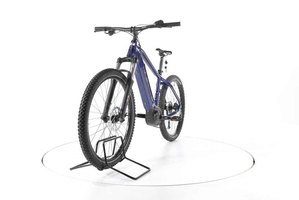 Haibike AllTrack 4 E-Bike - Image 5