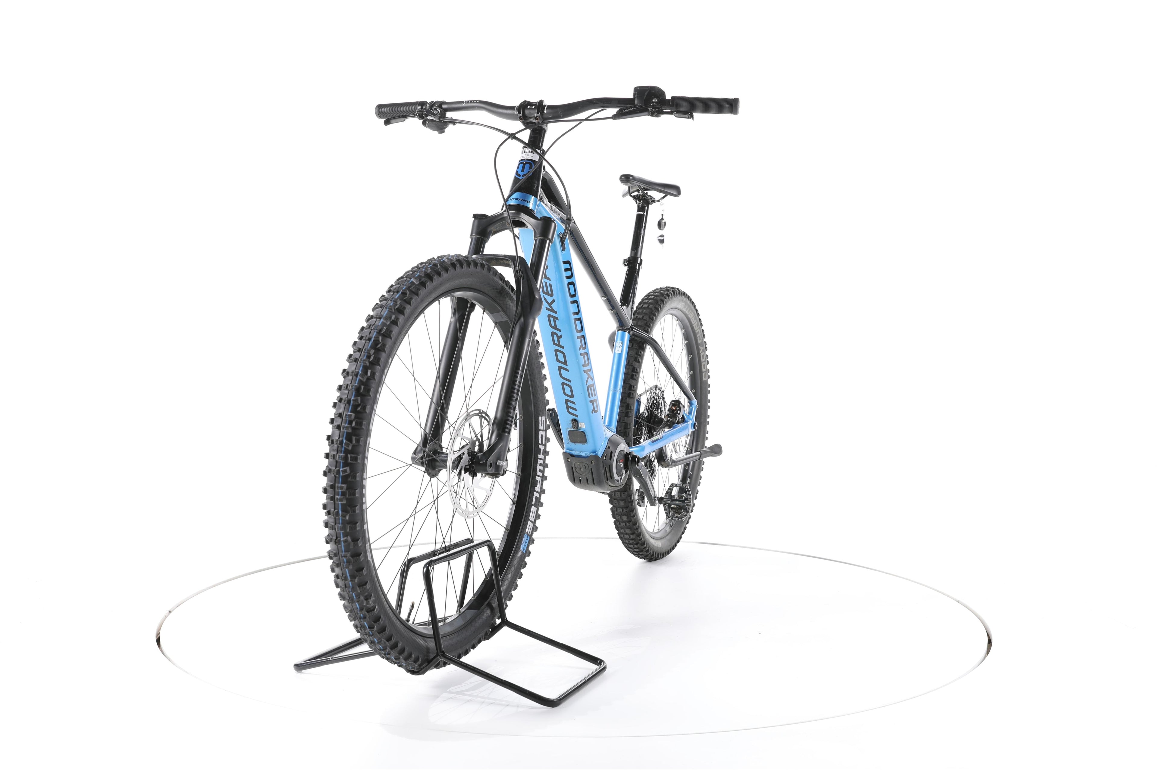 Mondraker PRIME E-Bike - Image 5