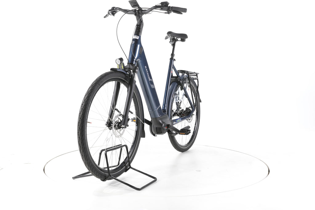 Batavus Finez E-go Power City E-Bike Tiefeinsteiger - Image 5