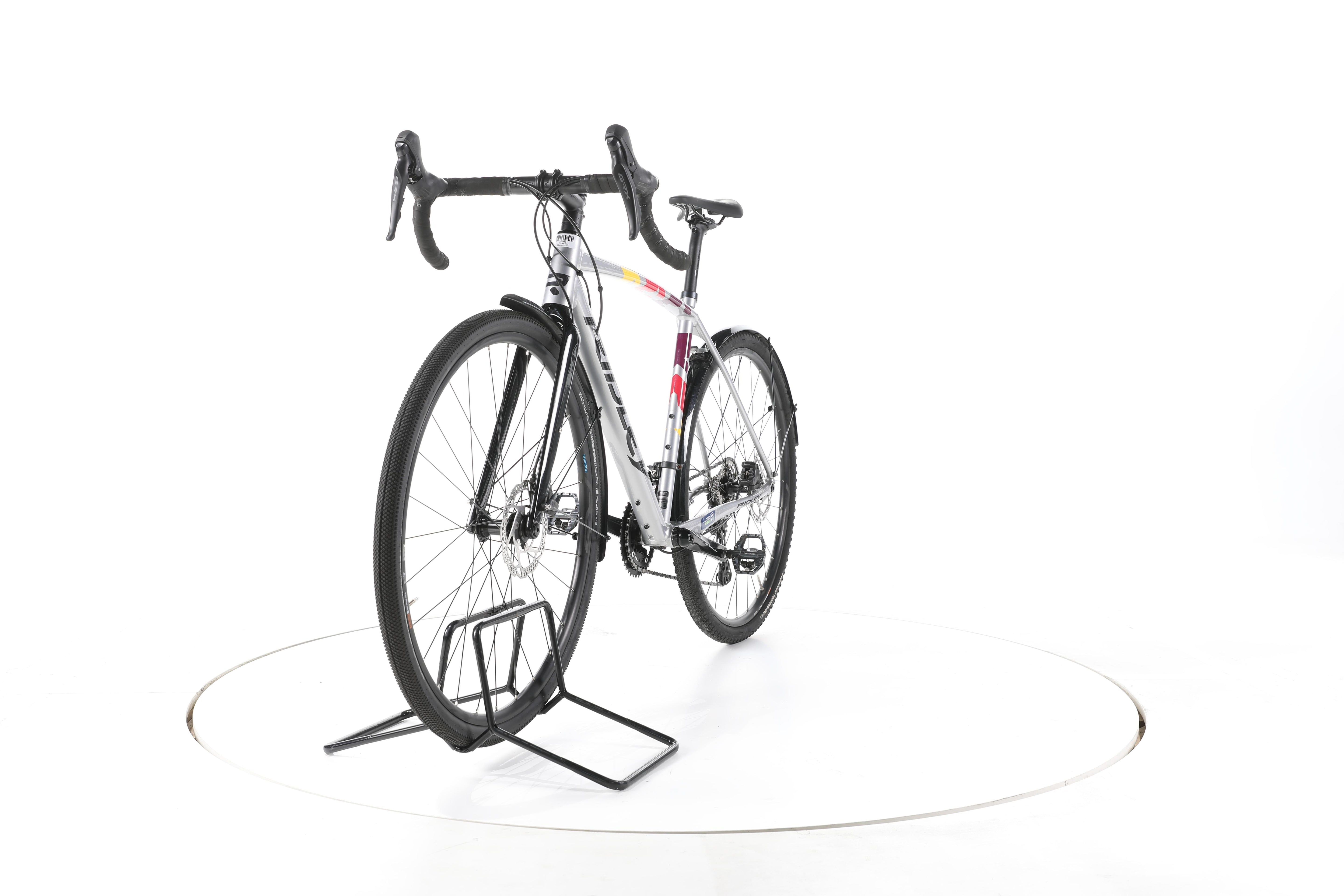 Ridley Kanzo Gravelbike - Image 5