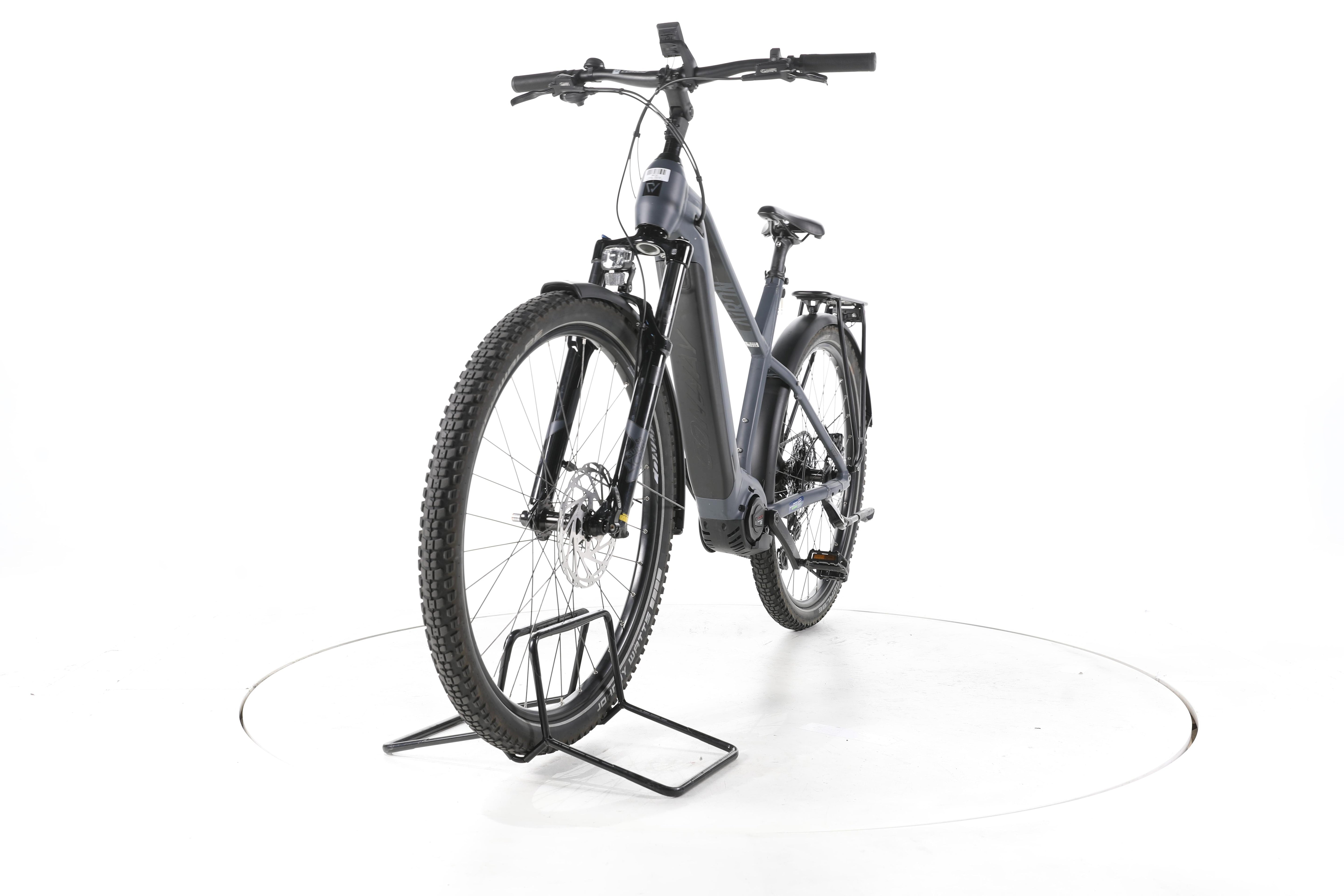 Conway Cairon SUV 5.0 Trekking E-Bike - Image 5