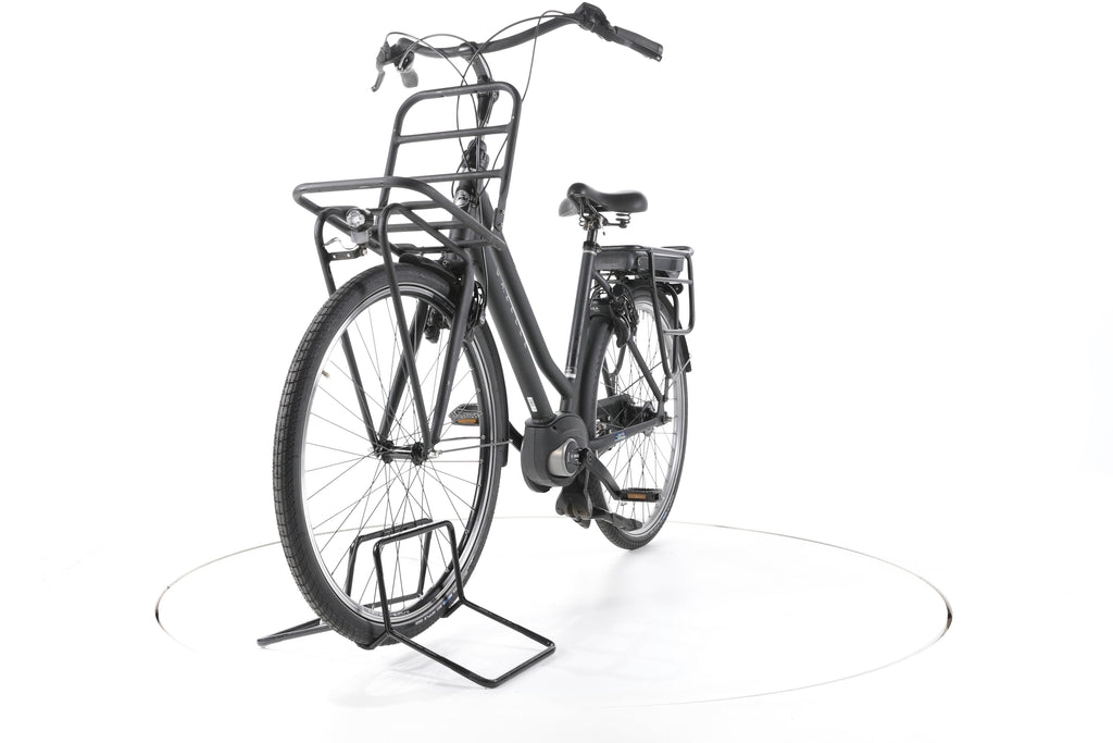 Gazelle HeavyDutyNL C7 HMB City E-Bike Tiefeinsteiger - Image 5
