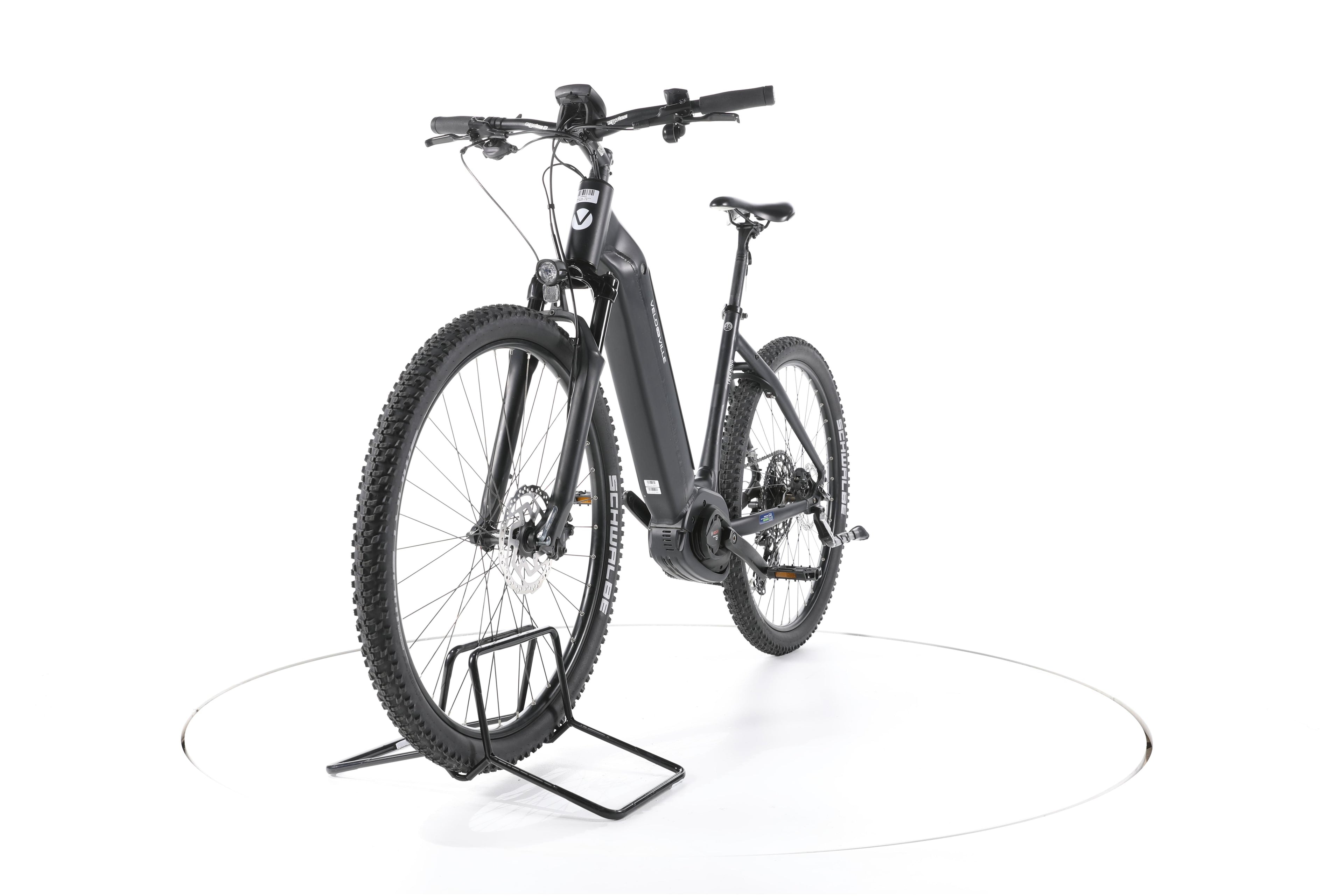 Velo de Ville AEB990 E-Bike - Image 5