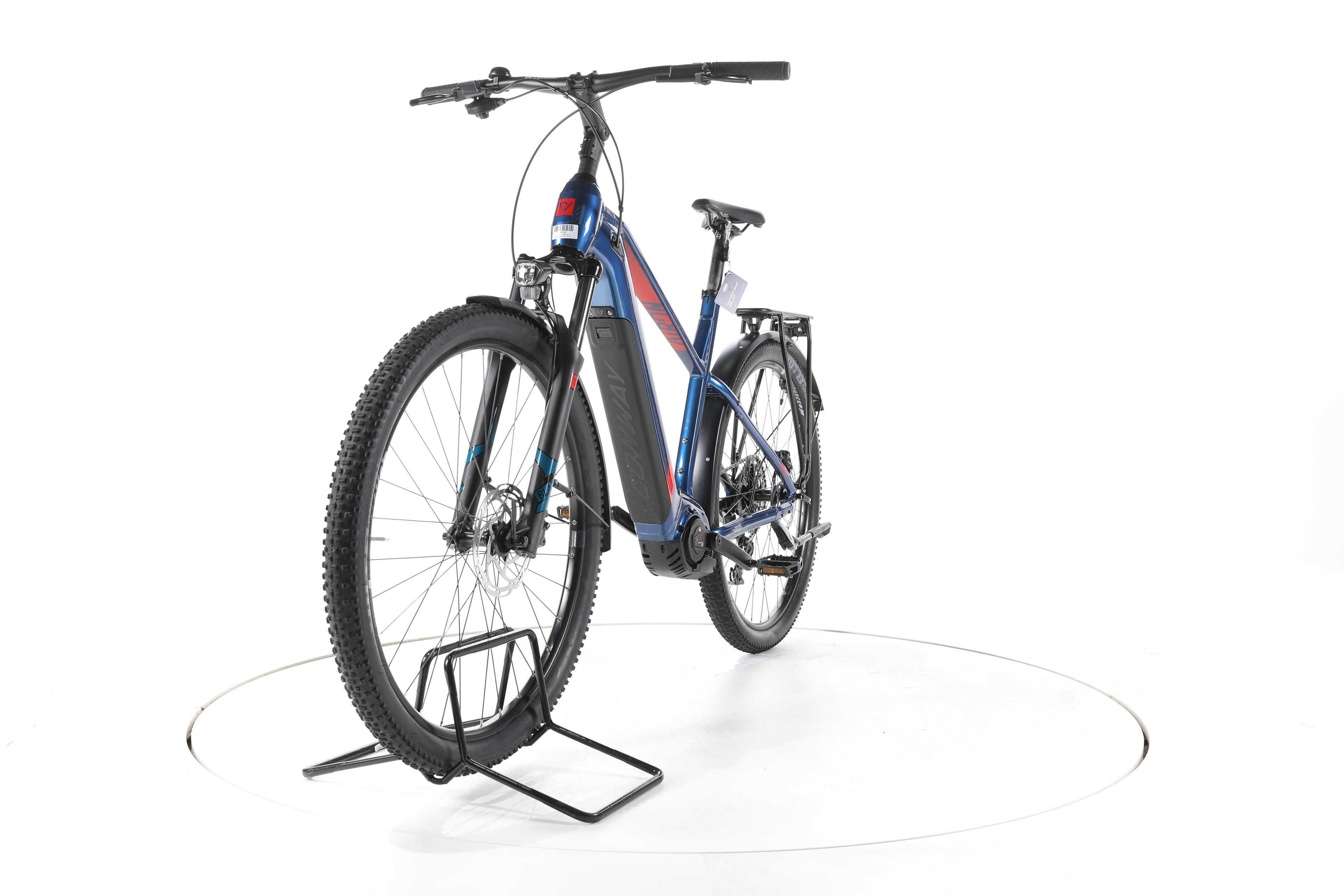 Conway Cairon C 2.0 Trekking E-Bike 2026 - Image 5