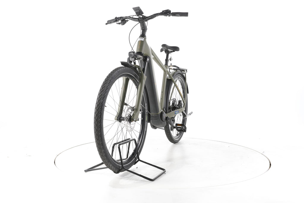 Cube Kathmandu Hybrid Pro Trekking E-Bike 2024 - Image 5