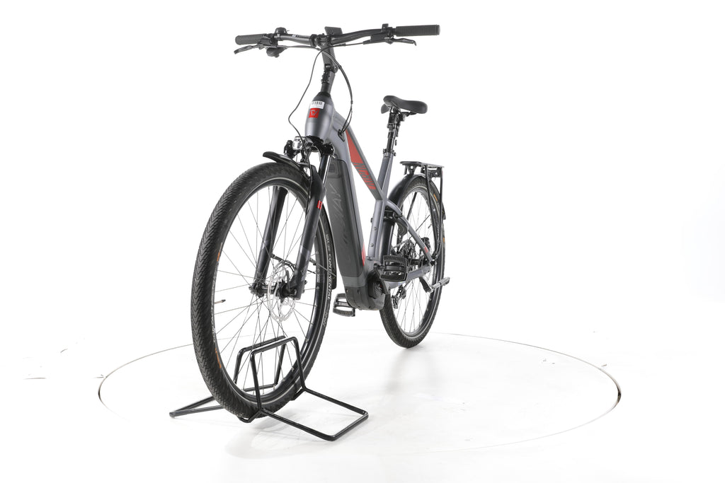 Conway Cairon T 2.0 Trekking E-Bike - Image 5