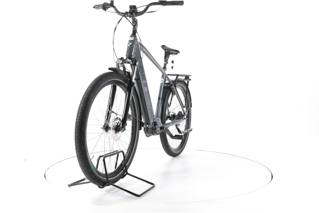 Puch Q4.4 City E-Bike - Image 5