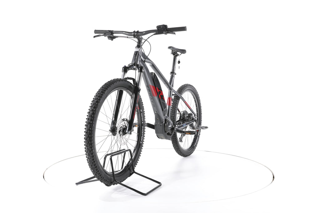 R Raymon HardRay E 3.0 E-Bike - Image 5