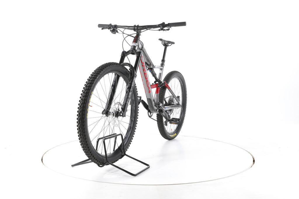 Orbea Occam H20 LT Fahrrad Fully - Image 5