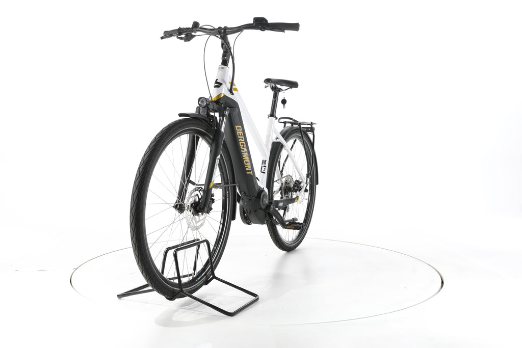 Bergamont E-Horizon Sport Trekking E-Bike - Image 5