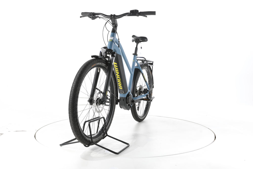 Winora TY200 Trekking E-Bike - Image 5