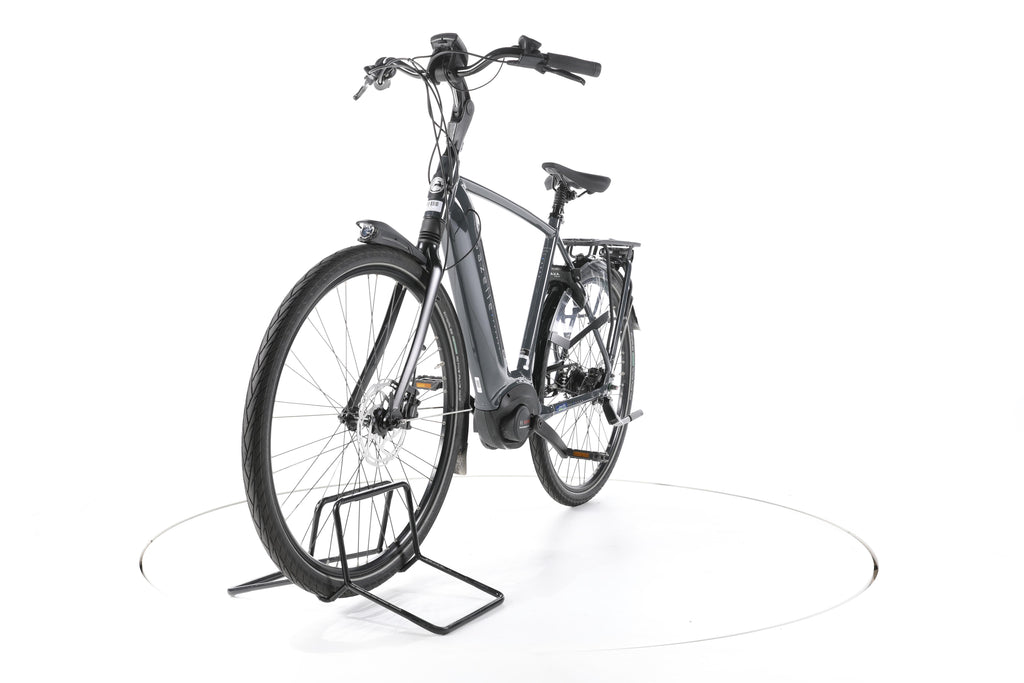 Gazelle Arroyo C5 HMB Elite City E-Bike - Image 5