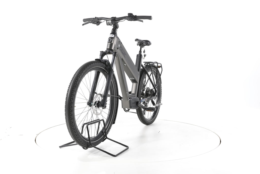 QWIC Atlas Performance Q Trekking E-Bike - Image 5