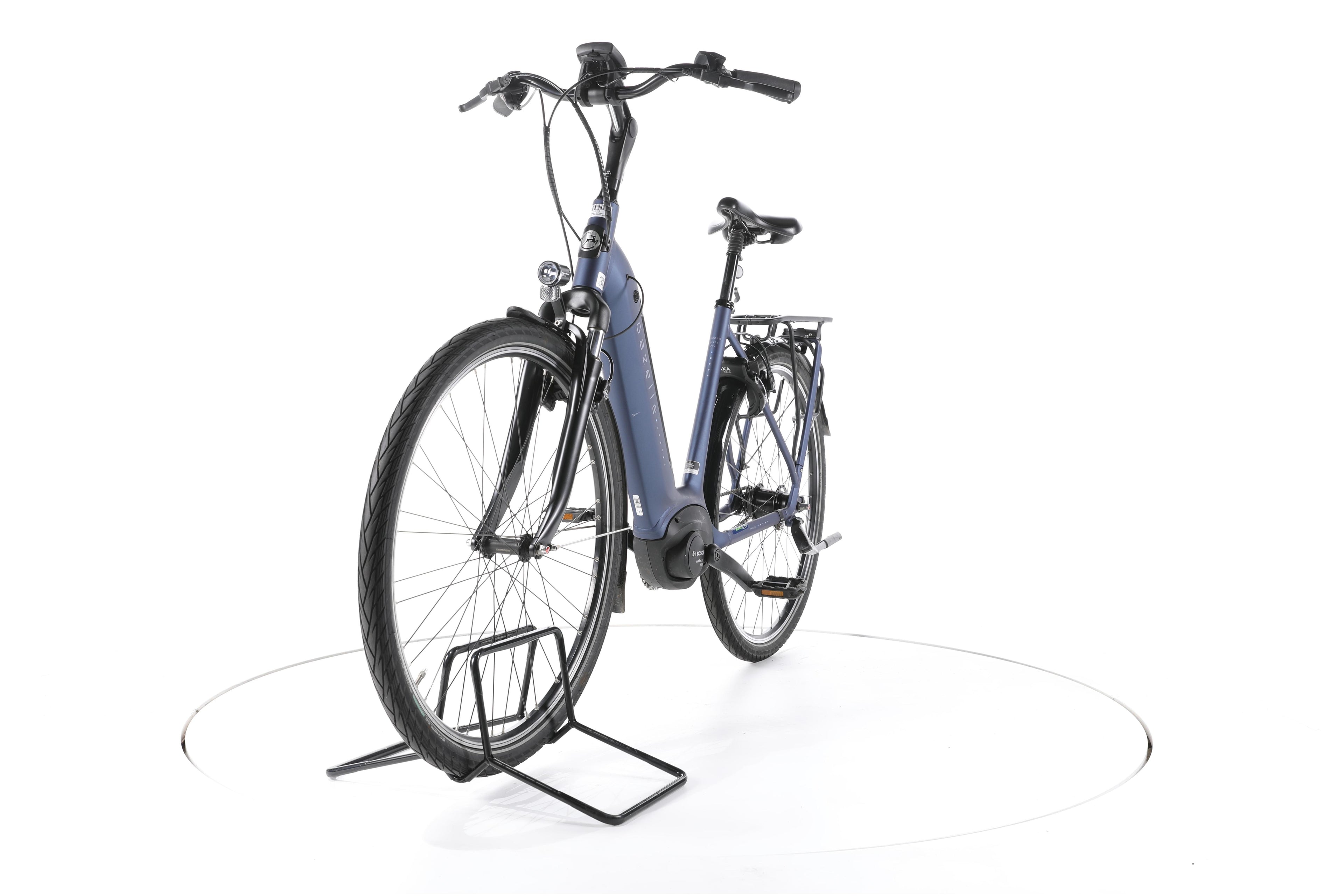 Gazelle Arroyo C7+ HMB Elite City E-Bike Tiefeinsteiger - Image 5