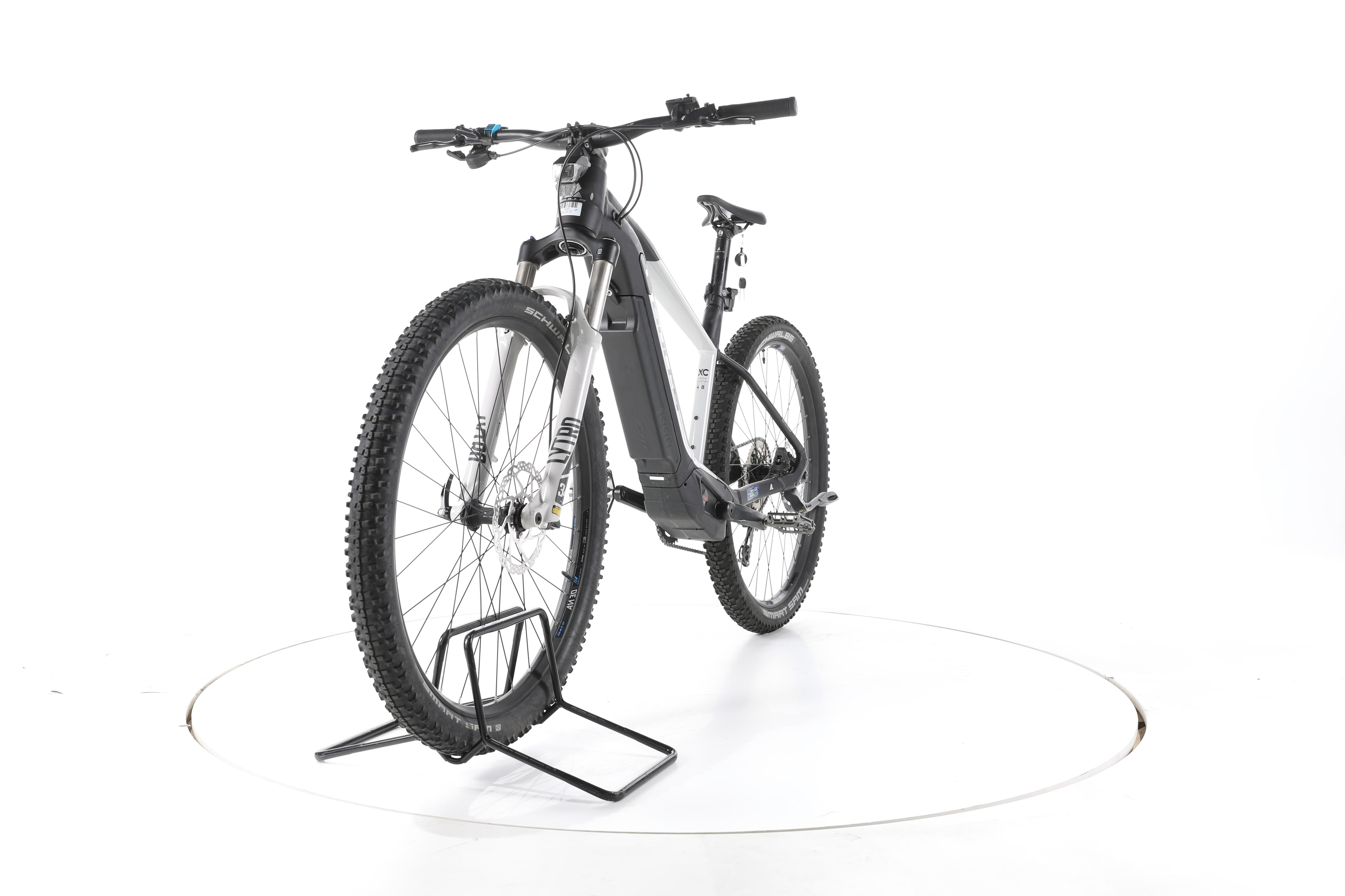 Bulls E-Stream EVO 1 E-Bike - Image 5