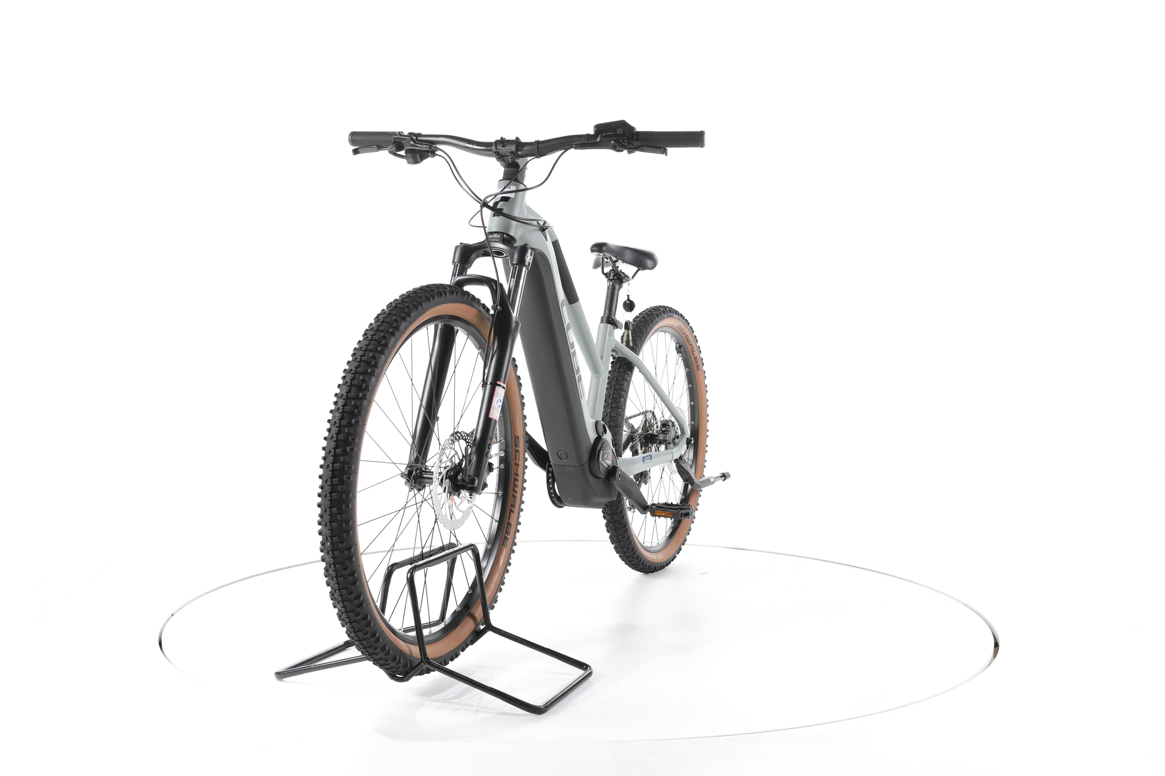 Cube Reaction Hybrid Performance E-Bike 2023 - Image 5