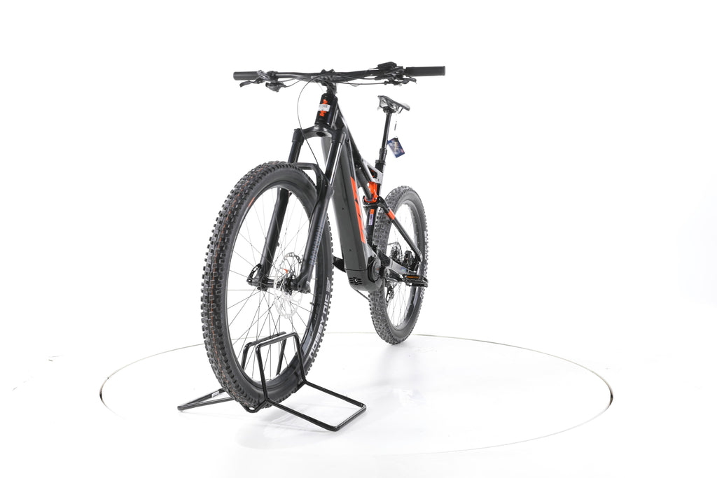 KTM Macina Kapoho 7973 Fully E-Bike 2023 - Image 5