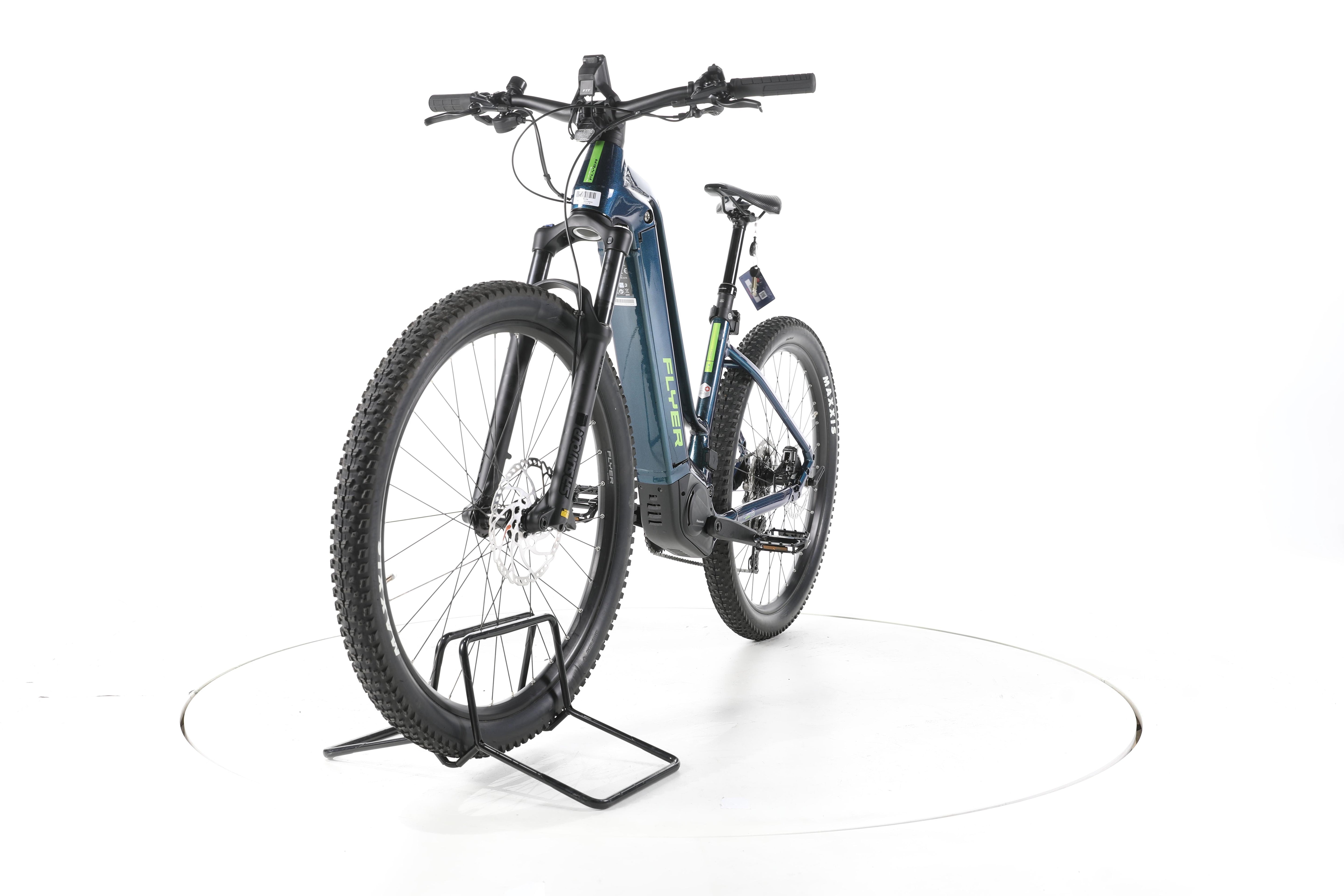 FLYER G3 Uproc2 2.10 E-Bike - Image 5