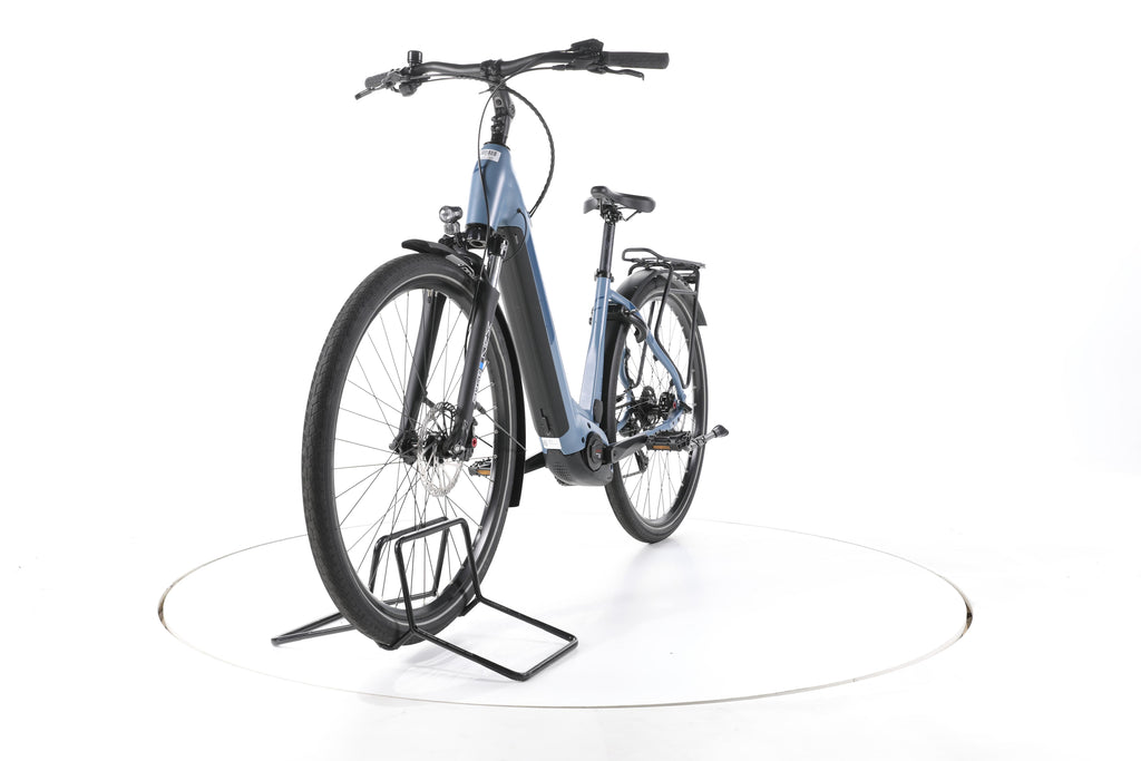 CONE Bikes eStreet IN LTD Trekking E-Bike Tiefeinsteiger - Image 5