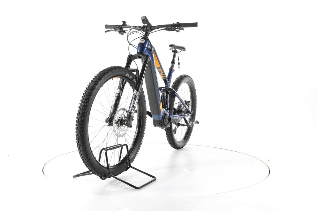 Conway Xyron S 3.9 Fully E-Bike - Image 5