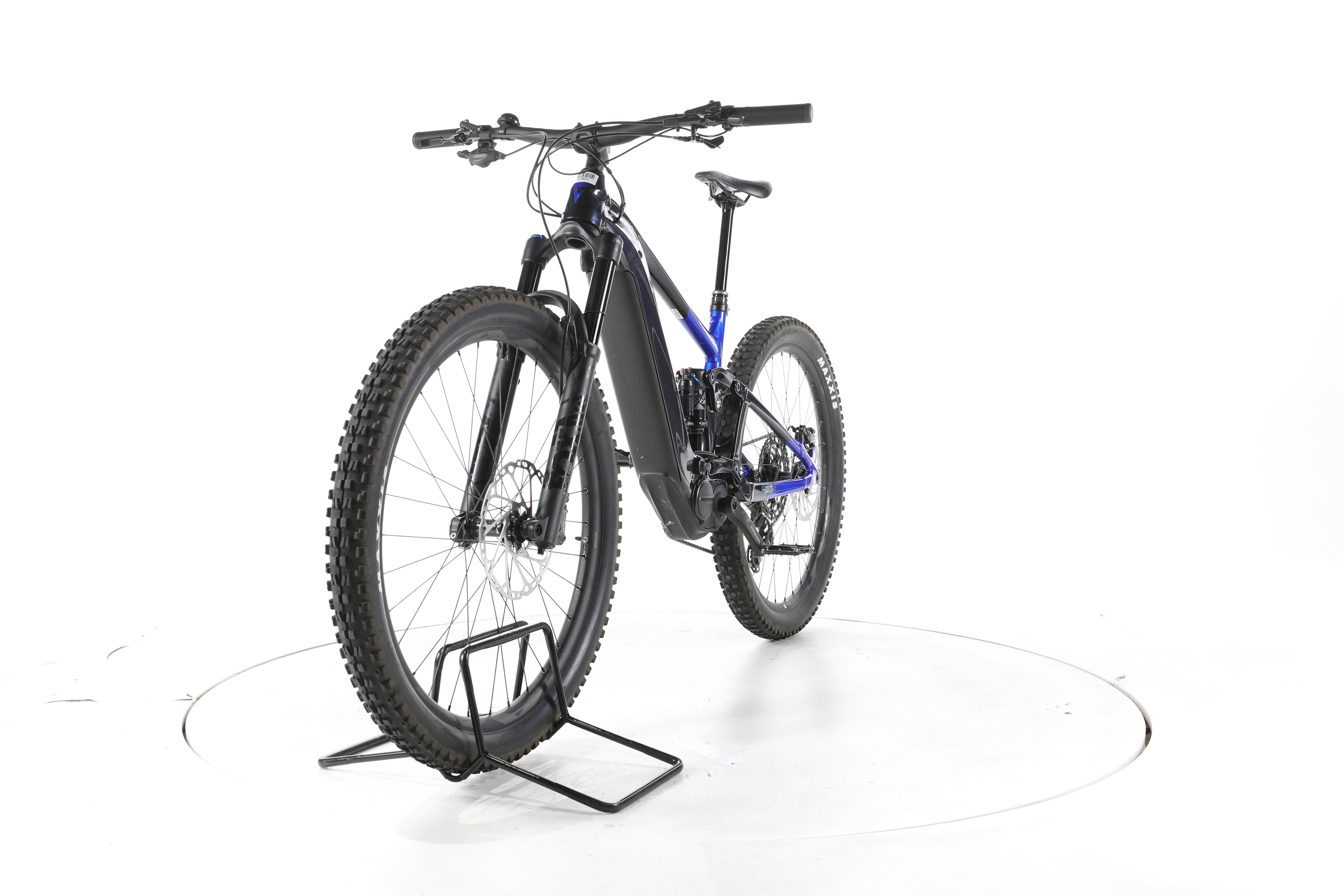 Giant Trance X E+ 1 E-Bike Fully 2024 - Image 5