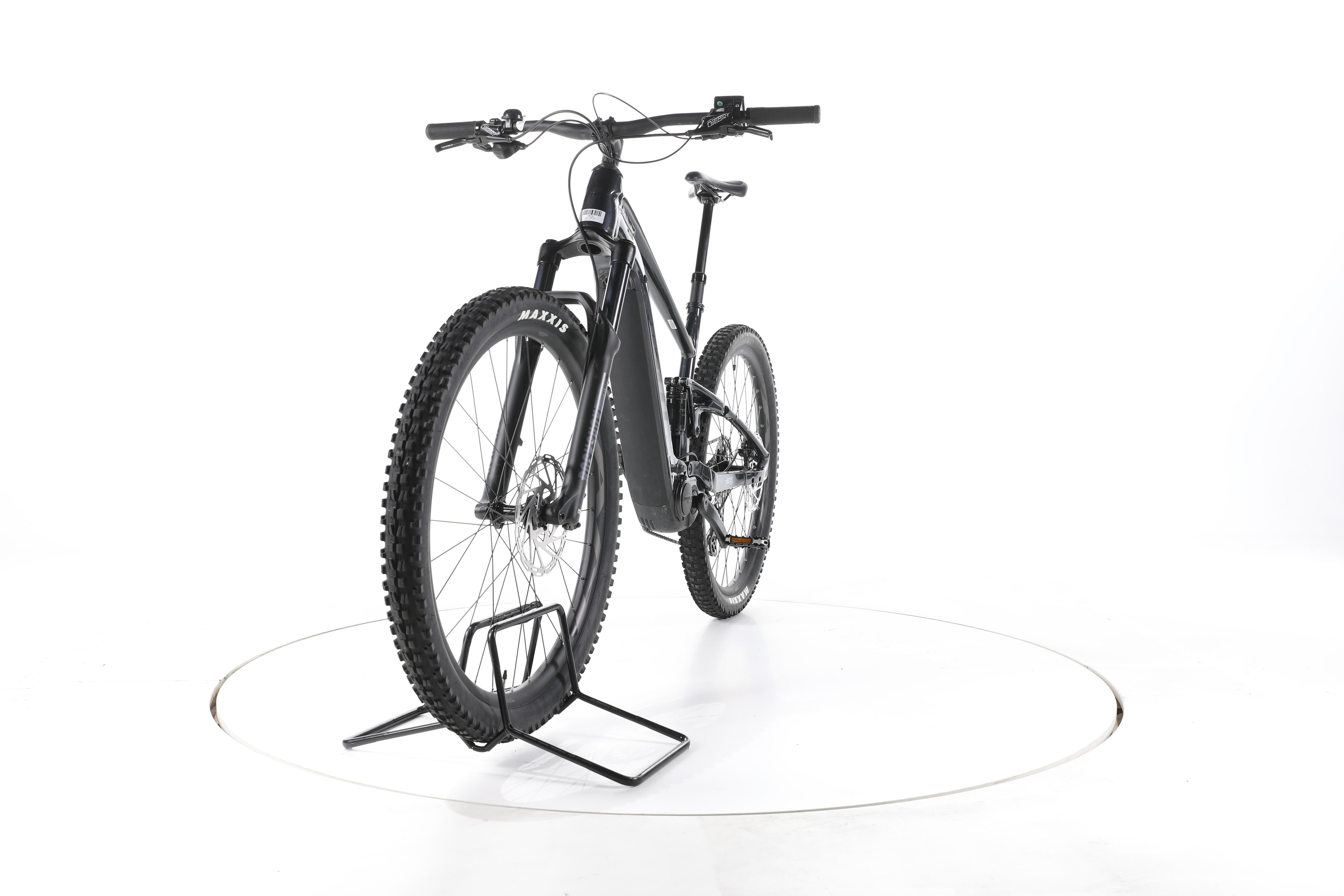 Giant Stance E+ 1 E-Bike Fully - Image 5