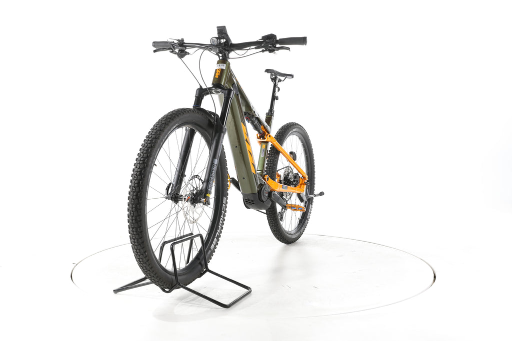 KTM Macina Chacana 792 E-Bike Fully - Image 5