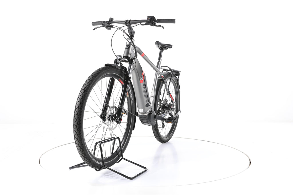 Malaguti Carezza 4.0 Trekking E-Bike - Image 5