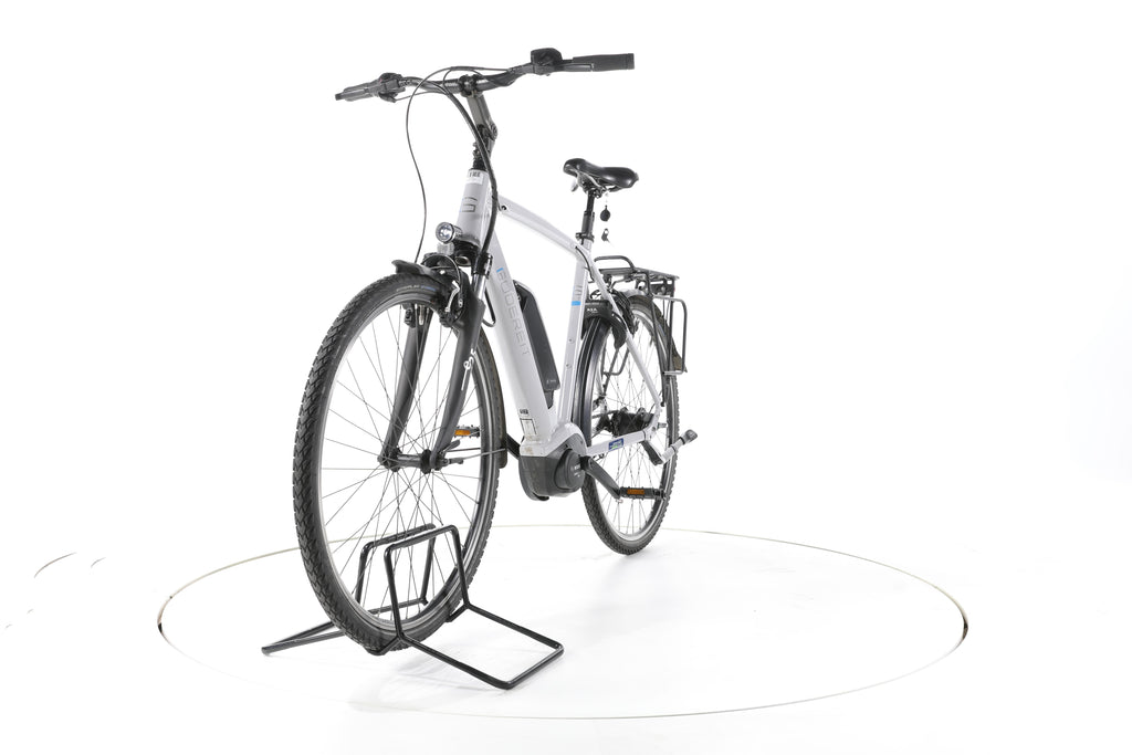 Gudereit EC-3 City E-Bike - Image 5