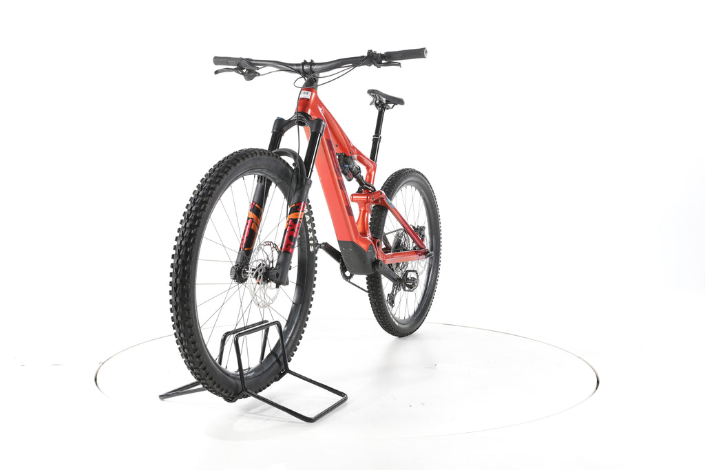BH Bikes iLYNX Trail Carbon 8.6 Fully E-Bike Carbon - Image 5