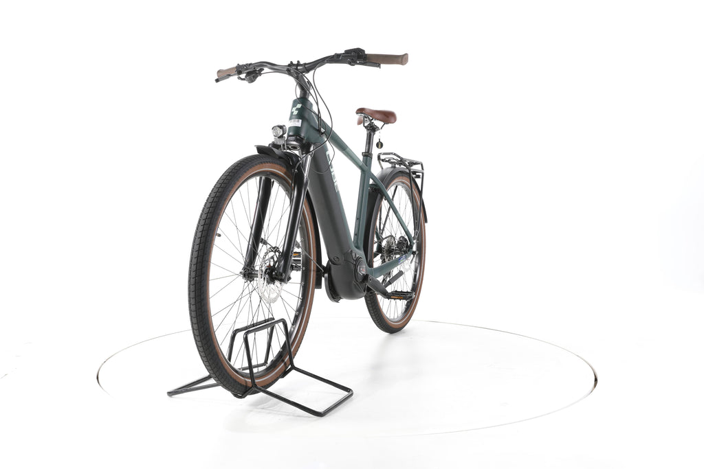 Cube Touring Hybrid ONE Trekking E-Bike - Image 5