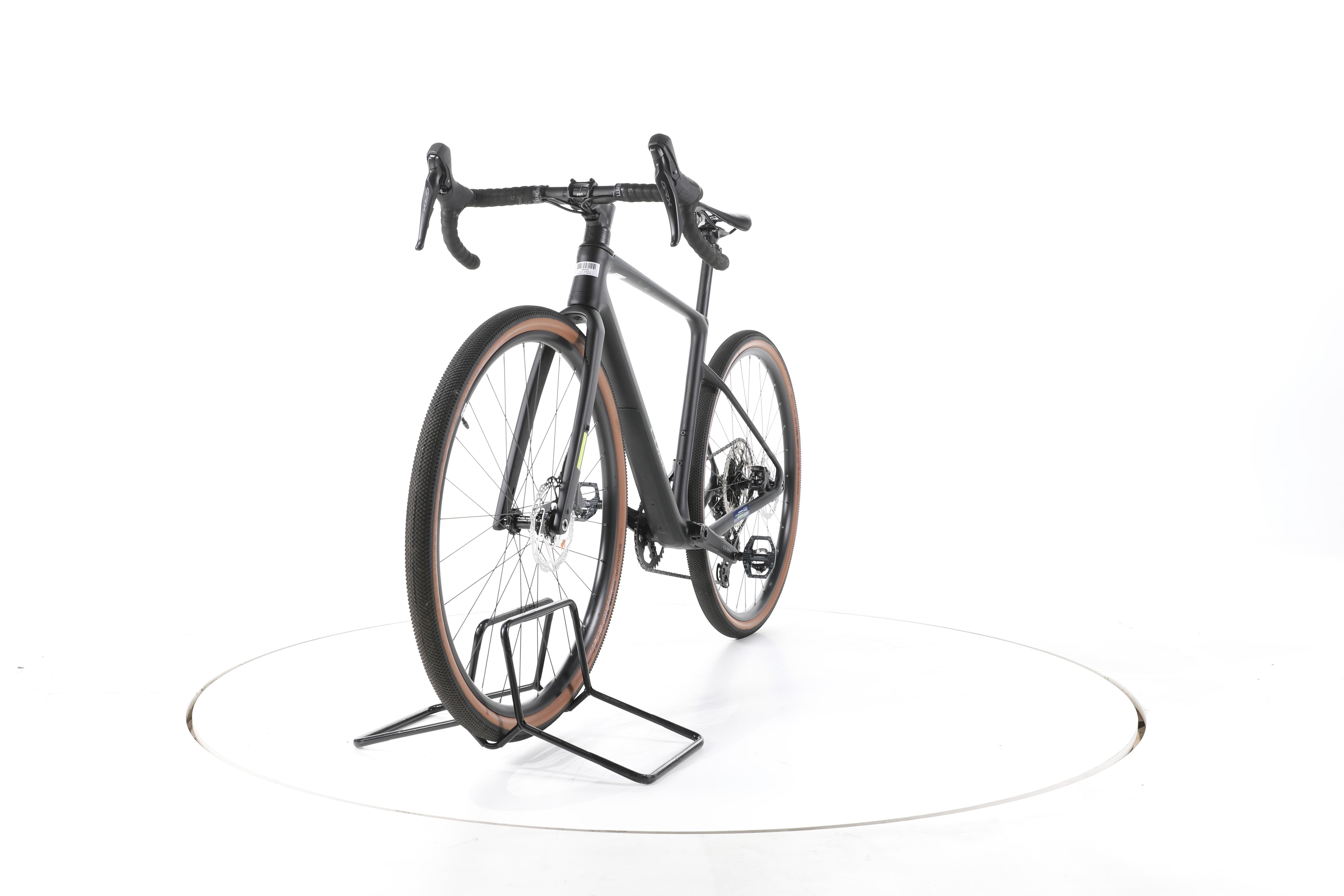 Cube Nuroad C:62 ONE Gravelbike Carbon 2025 - Image 5