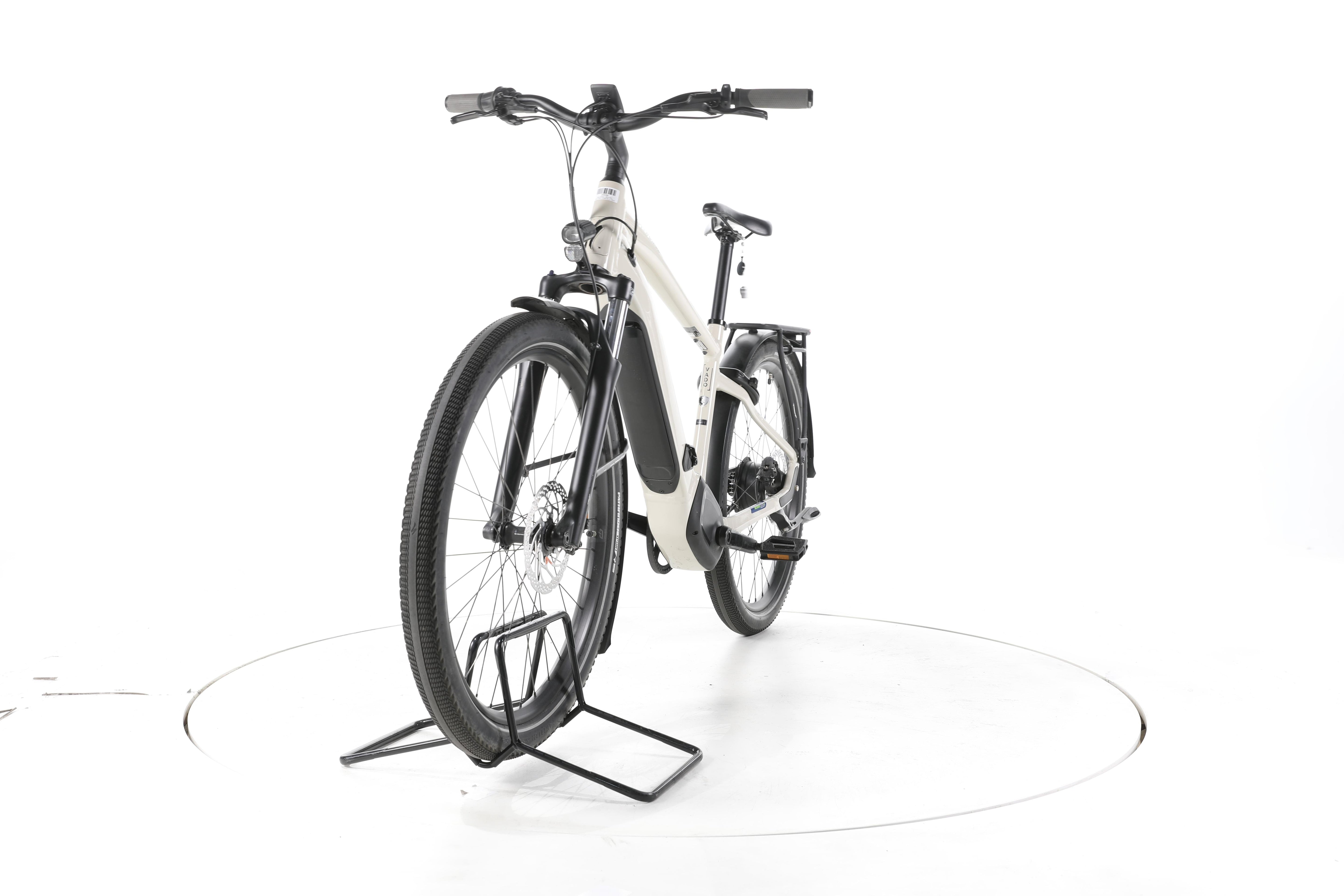 Specialized Turbo Vado 3.0 IGH City E-Bike - Image 5