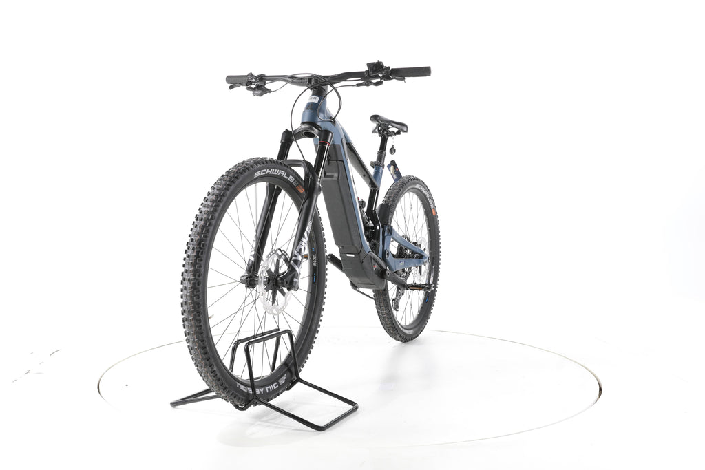 Bulls E-Stream EVO AM 4 E-Bike Fully - Image 5