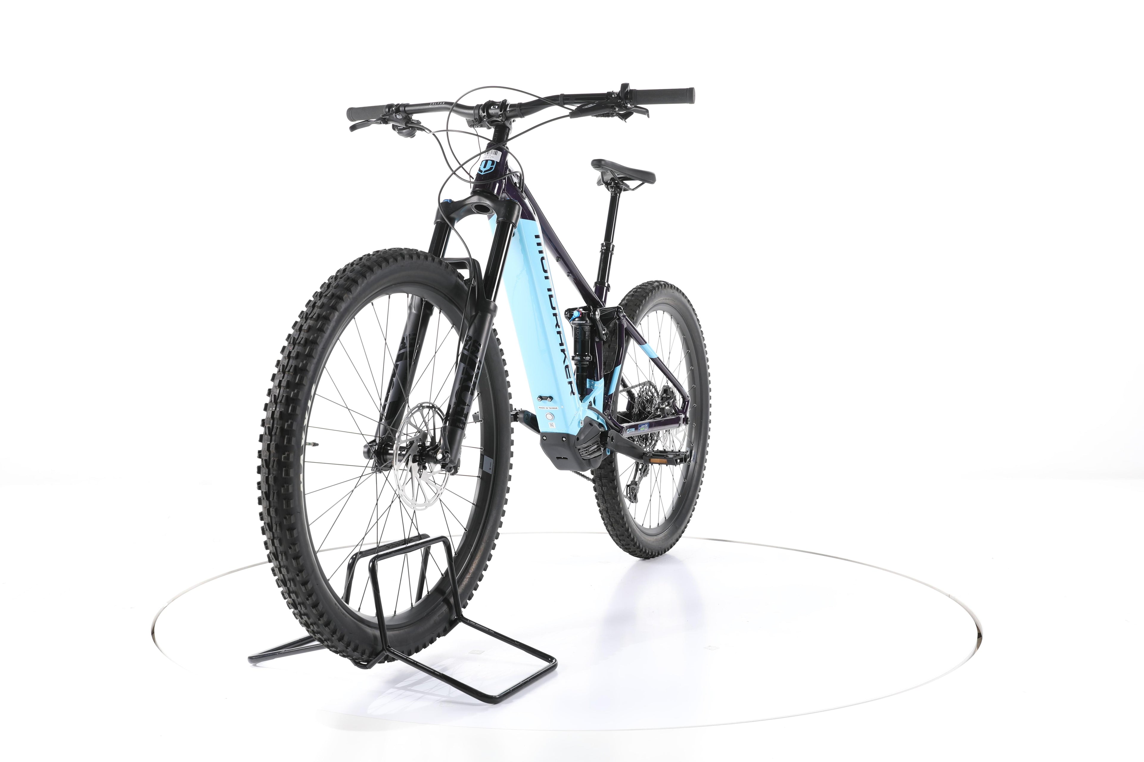 Mondraker DUSK R Fully E-Bike 2023 - Image 5