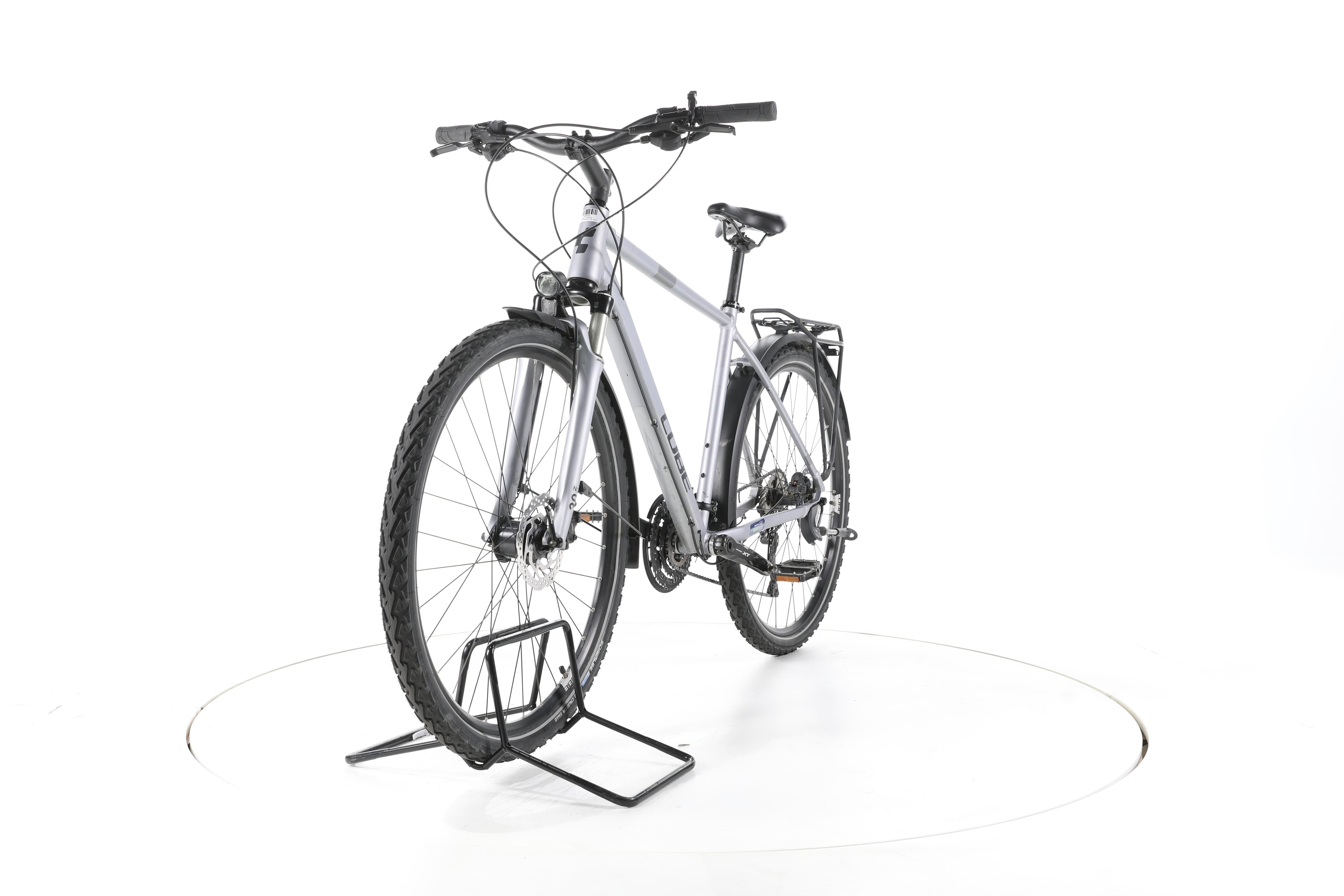 Cube Nature EXC Allroad - Image 5